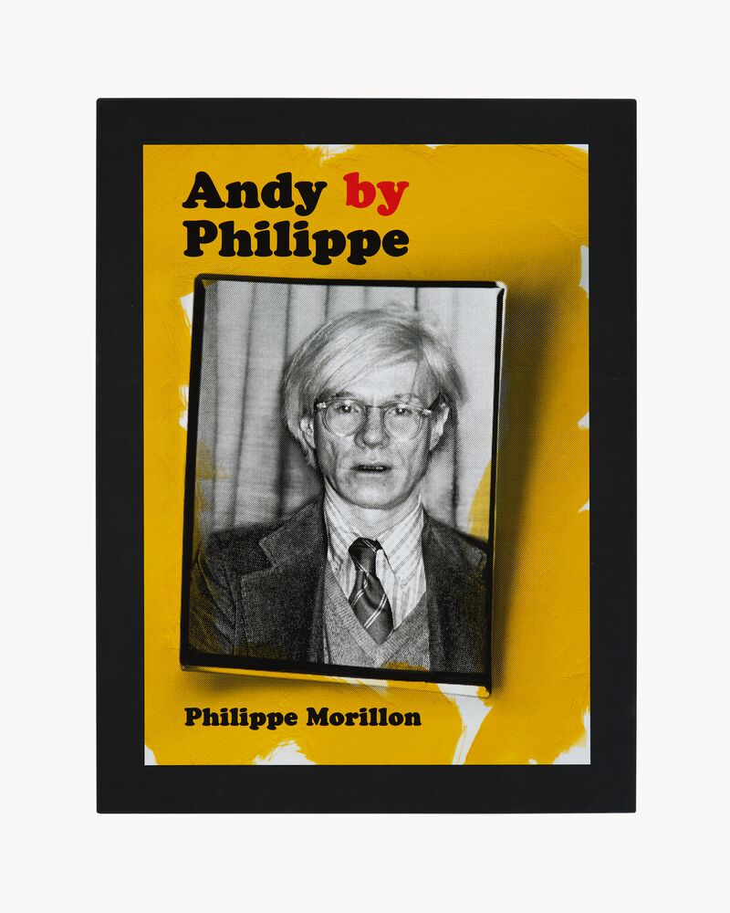 Andy by Philippe