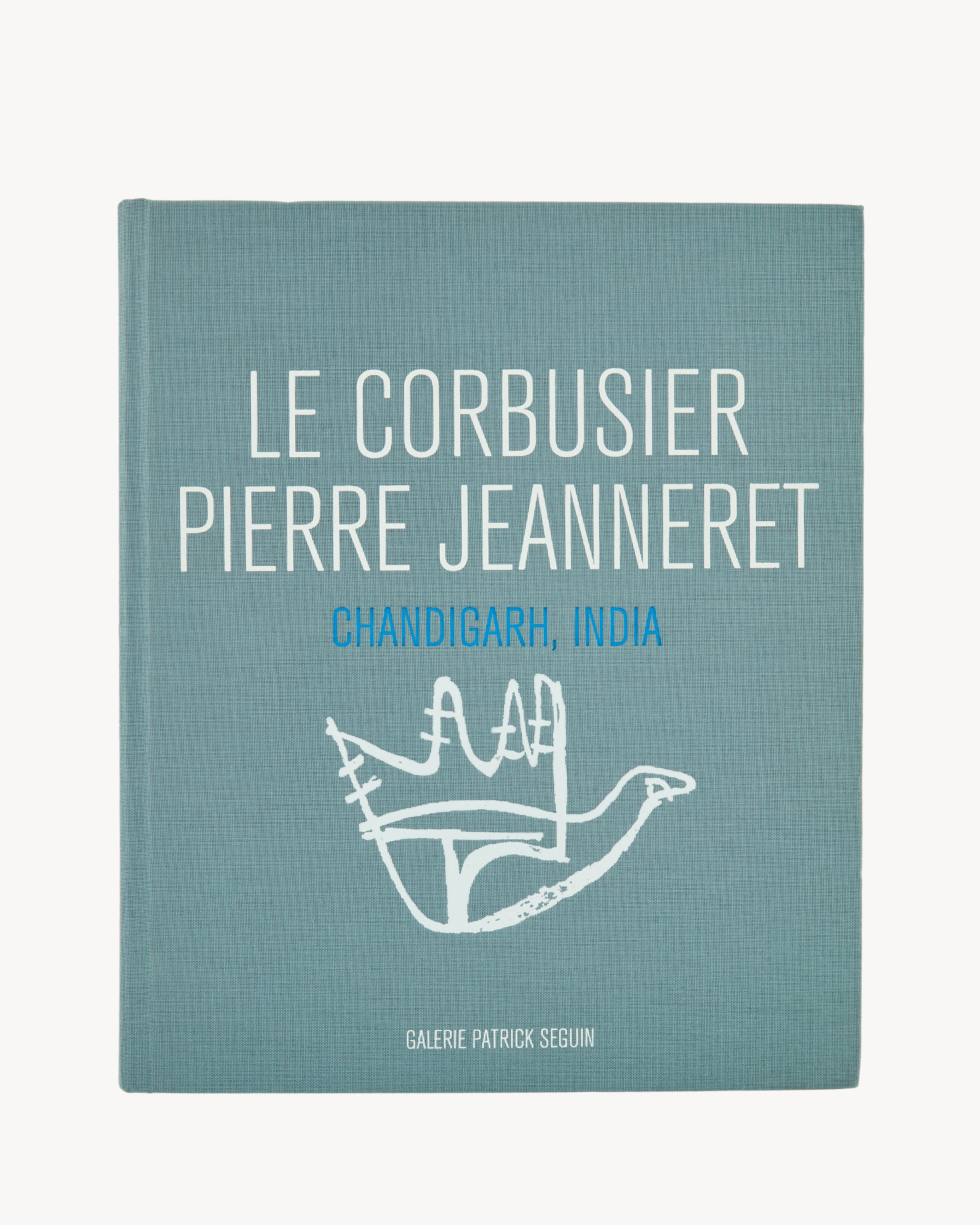 LE CORBUSIER Pierre JEANNERET