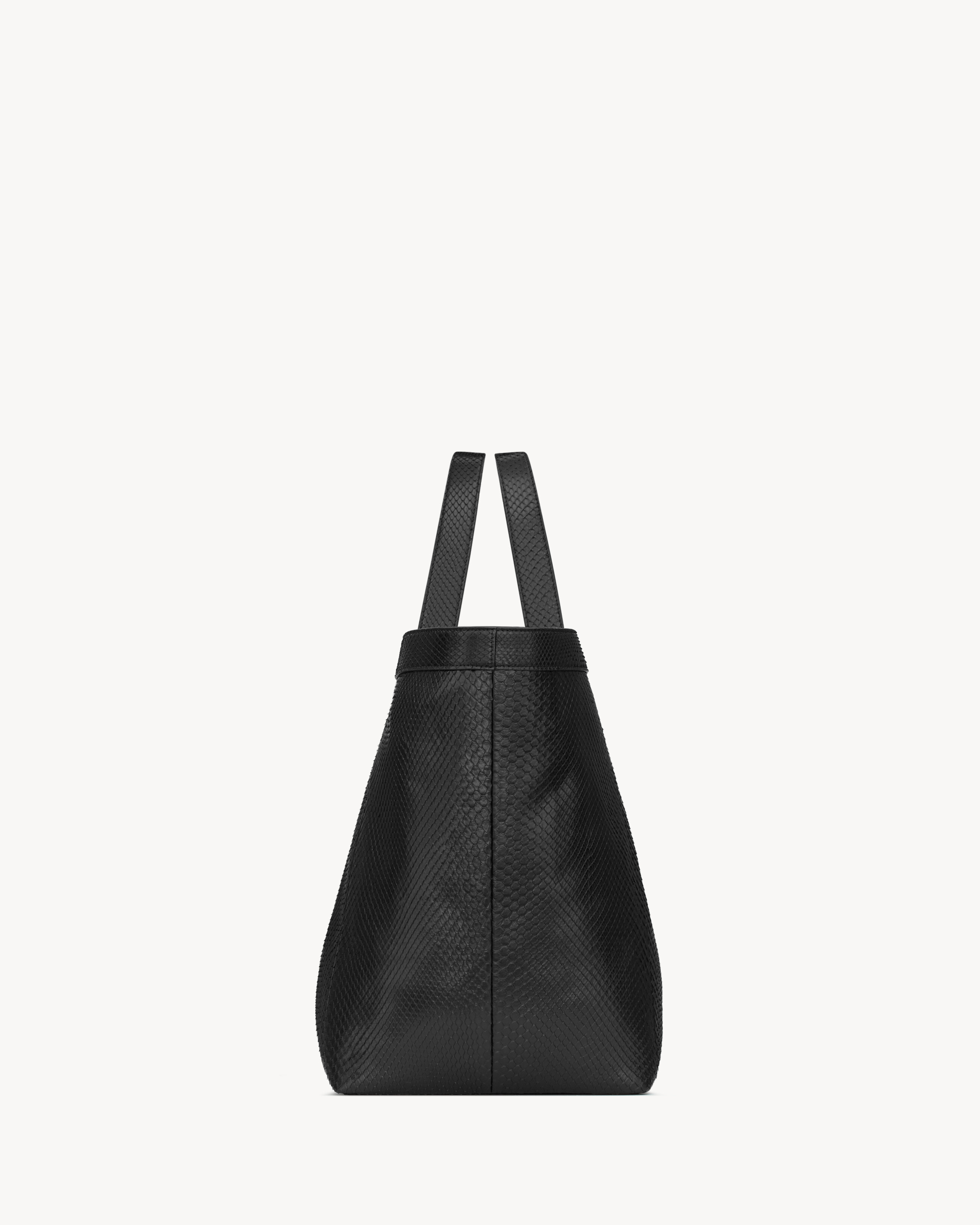 Y tote in python