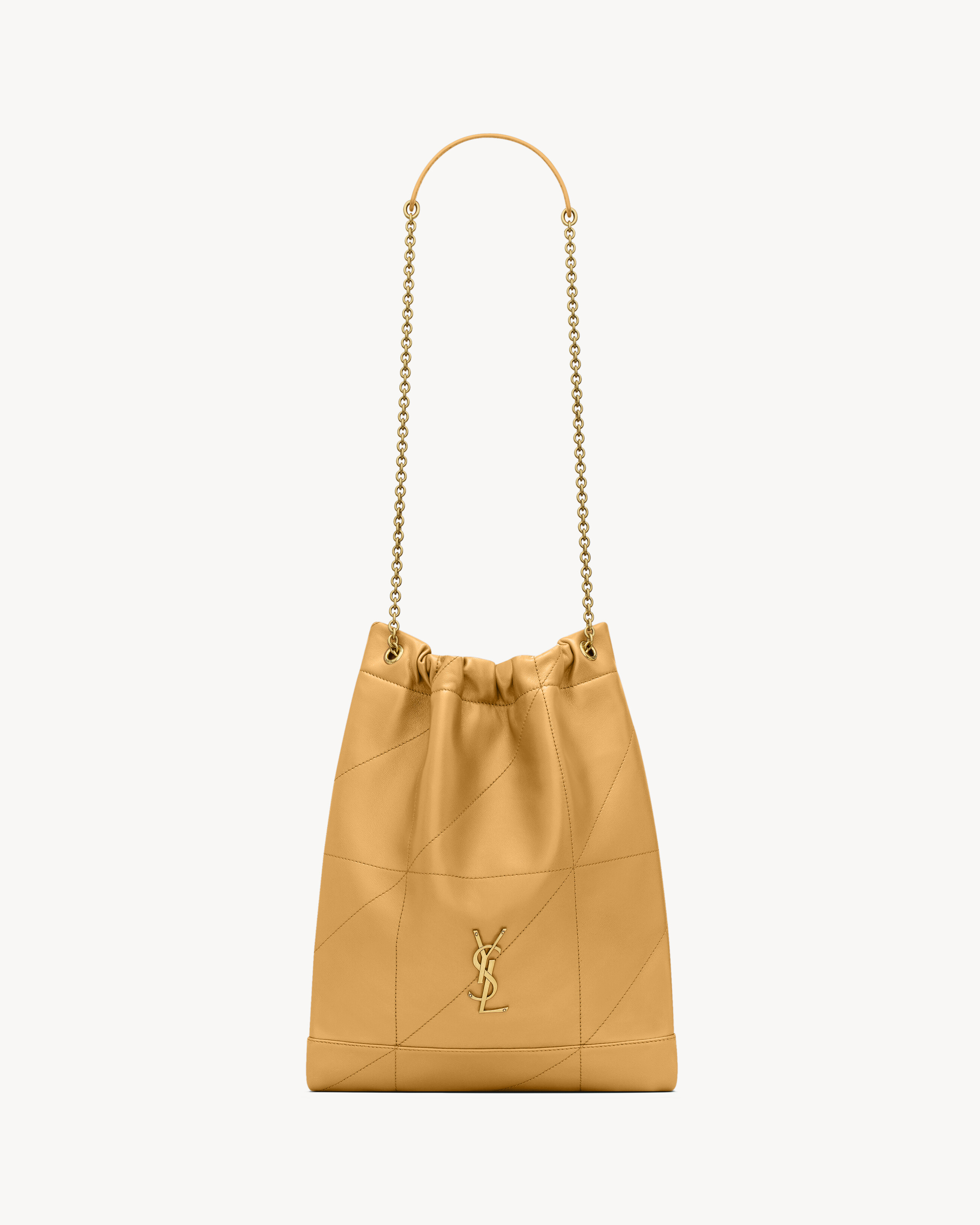 JAMIE POCHON in lambskin