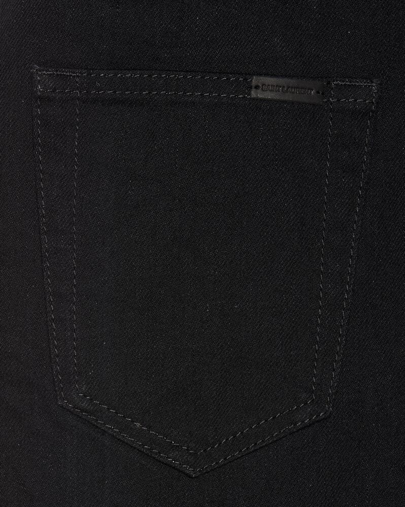 Aggregate more than 244 black denim jeans best