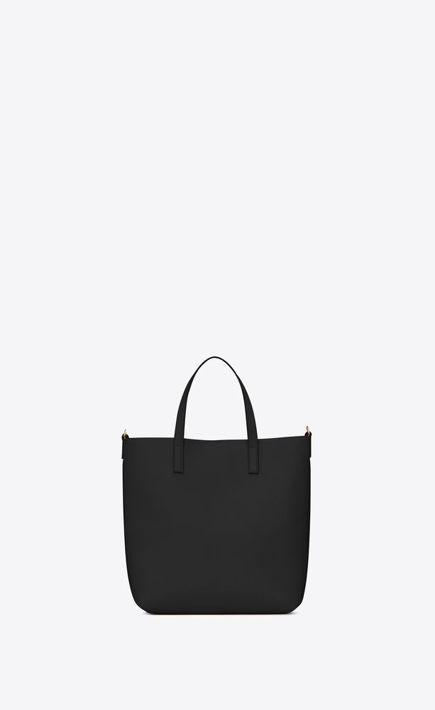 shopping saint laurent toy in leather