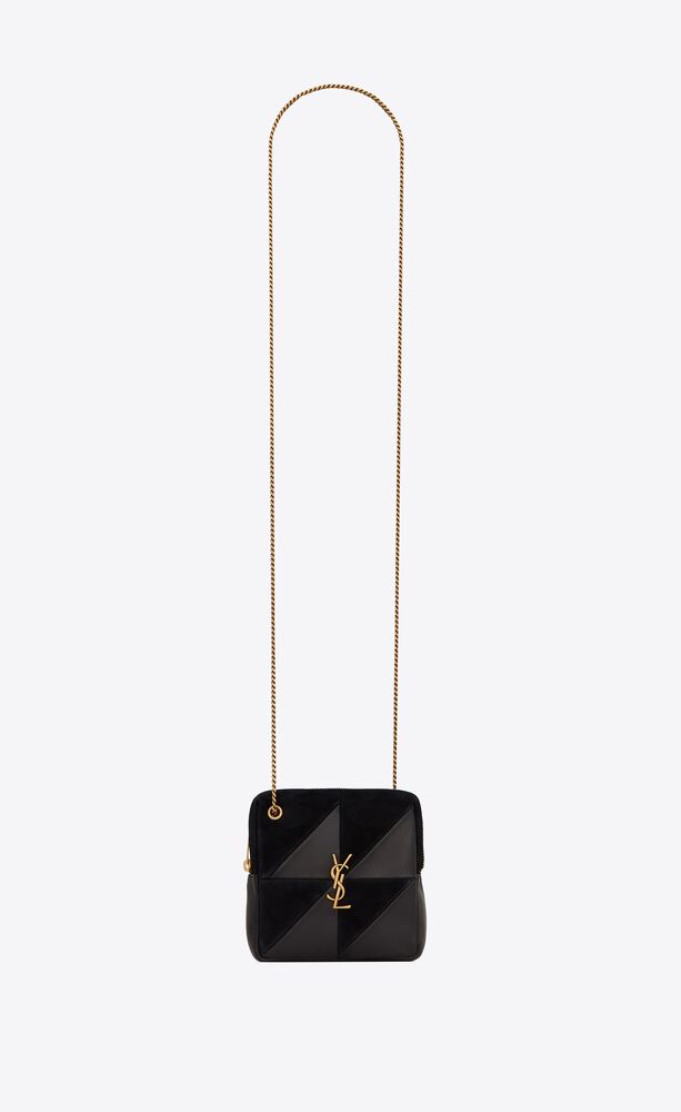 ysl jamie cube bag