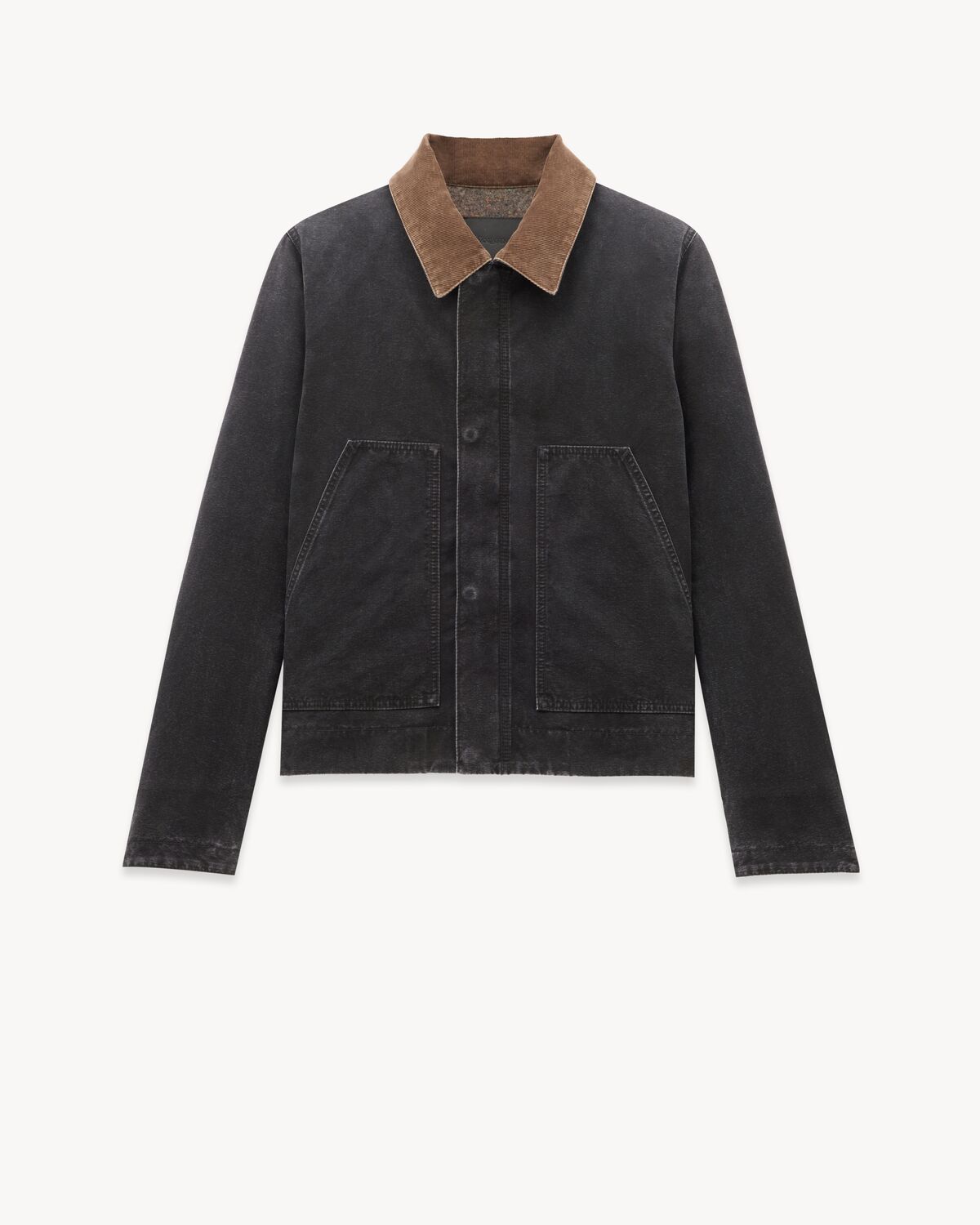 Corduroy work jacket hotsell