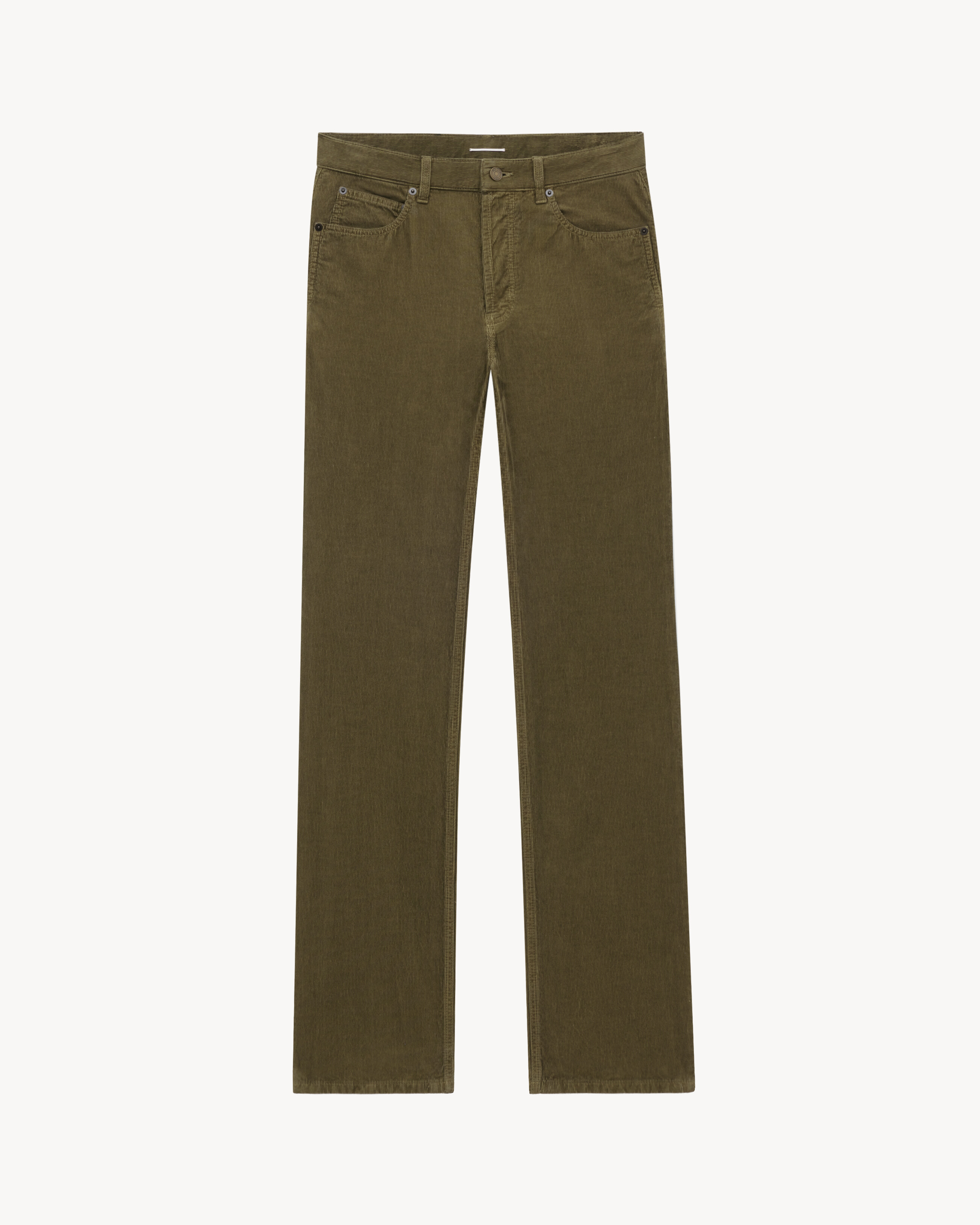 Cordhose