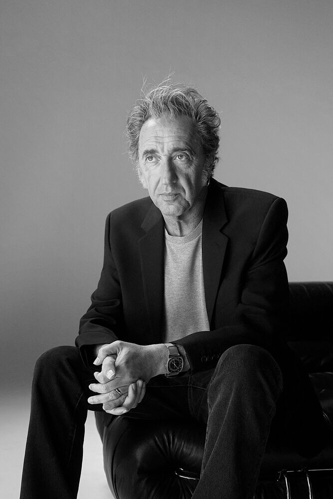 Func Image: PAOLO SORRENTINO TALK