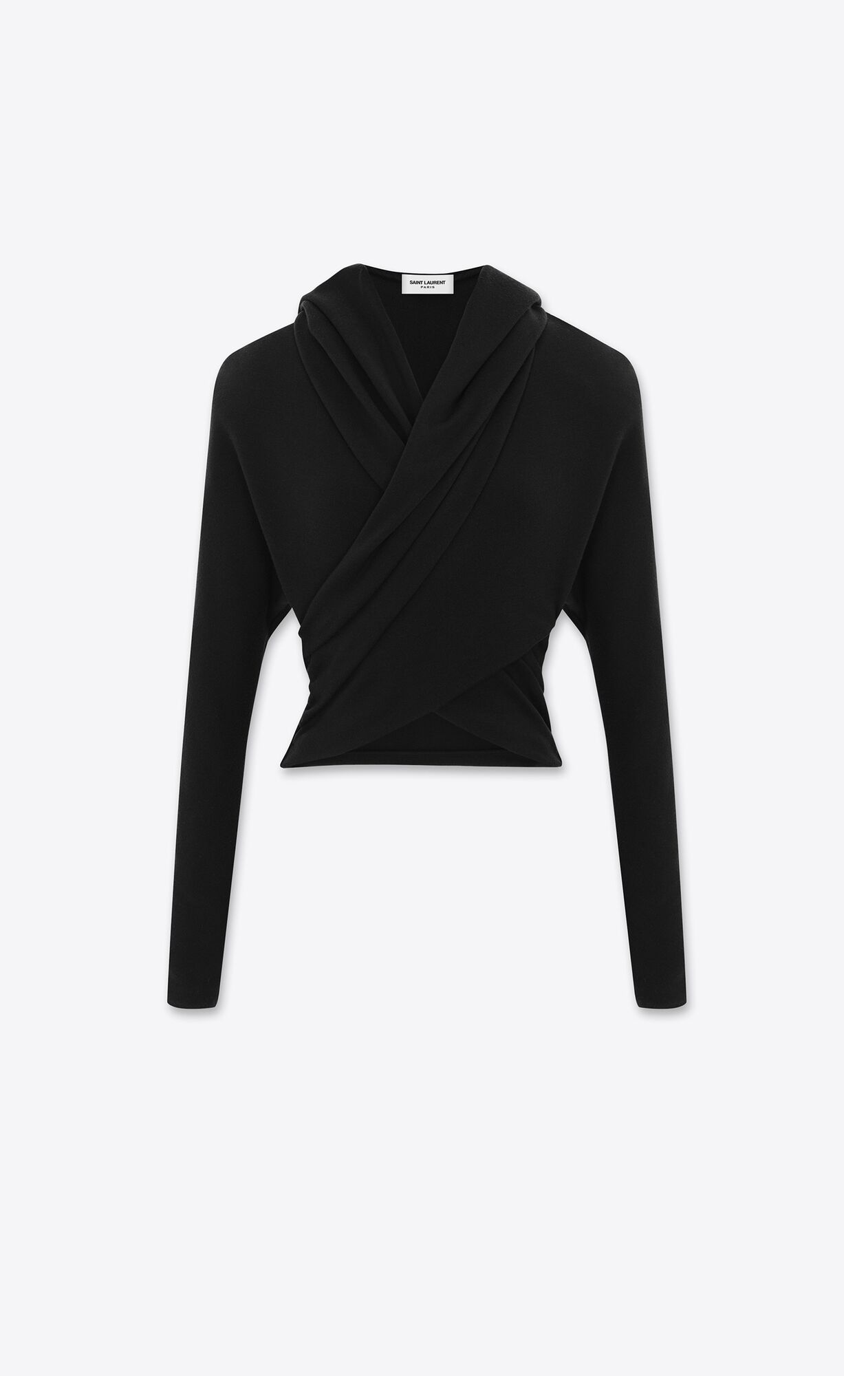 Women's Cardigans, Sweaters & Ponchos | Saint Laurent | YSL