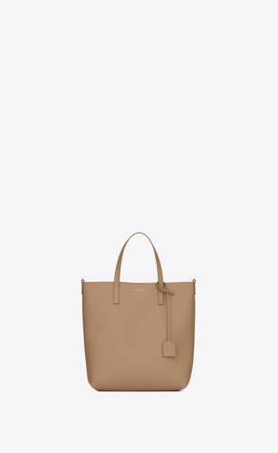 shopping bag saint laurent toy in smooth leather