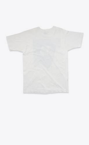 cab calloway t-shirt in cotton