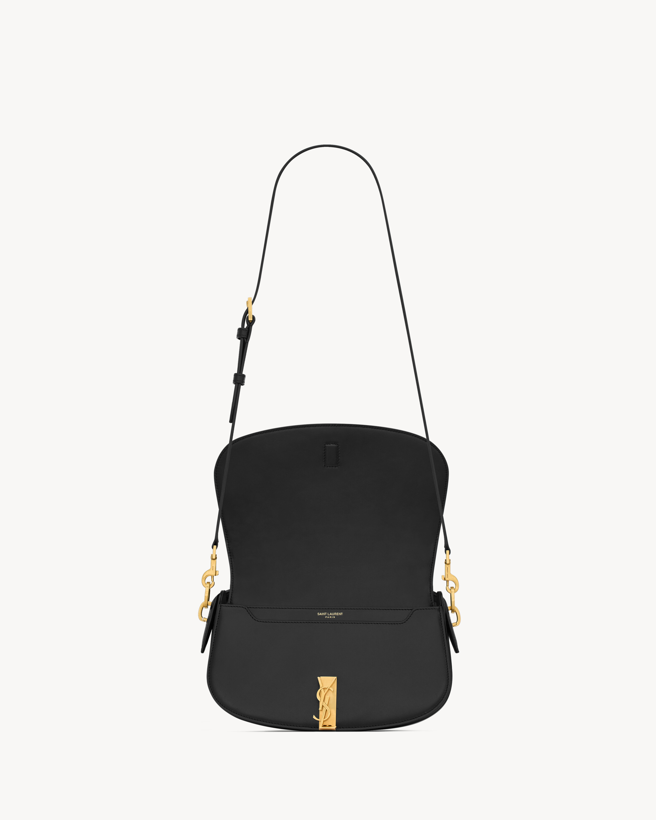 VOLTAIRE in BOX SAINT LAURENT
