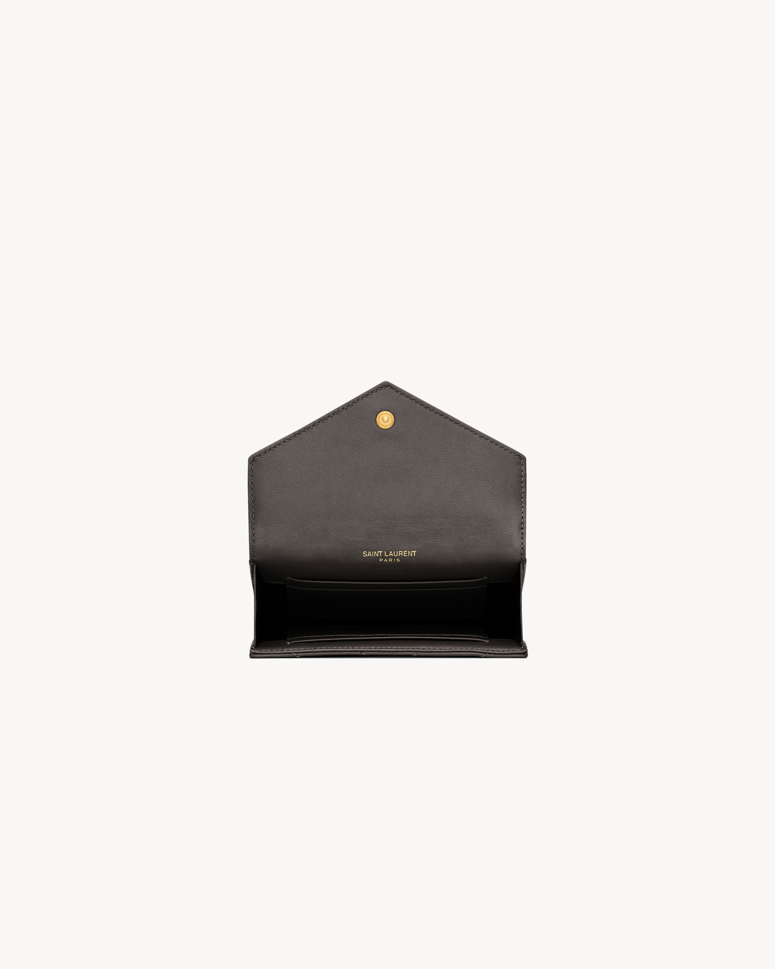 CASSANDRE wallet in lambskin