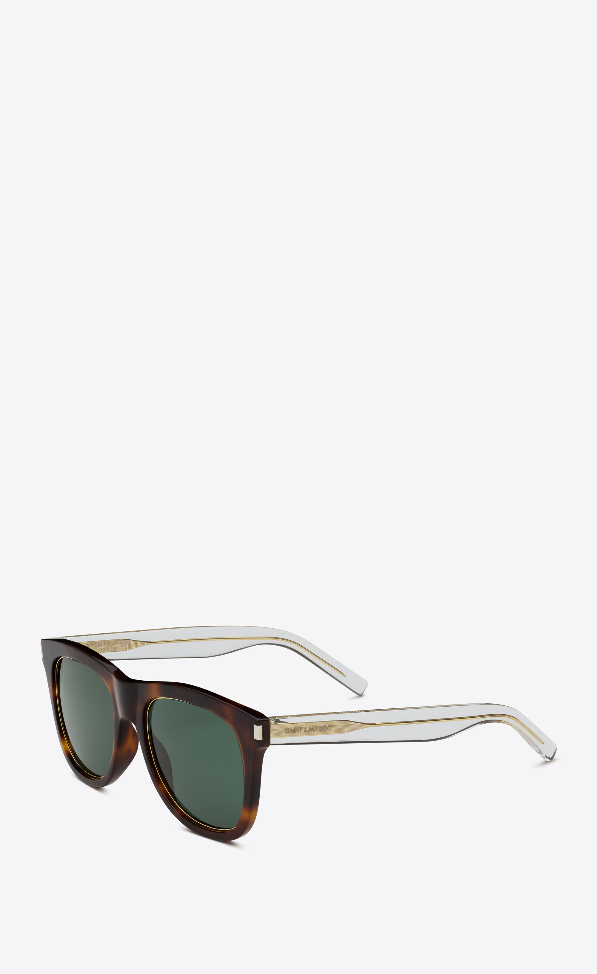 SL 51 RIM OVER | Saint Laurent