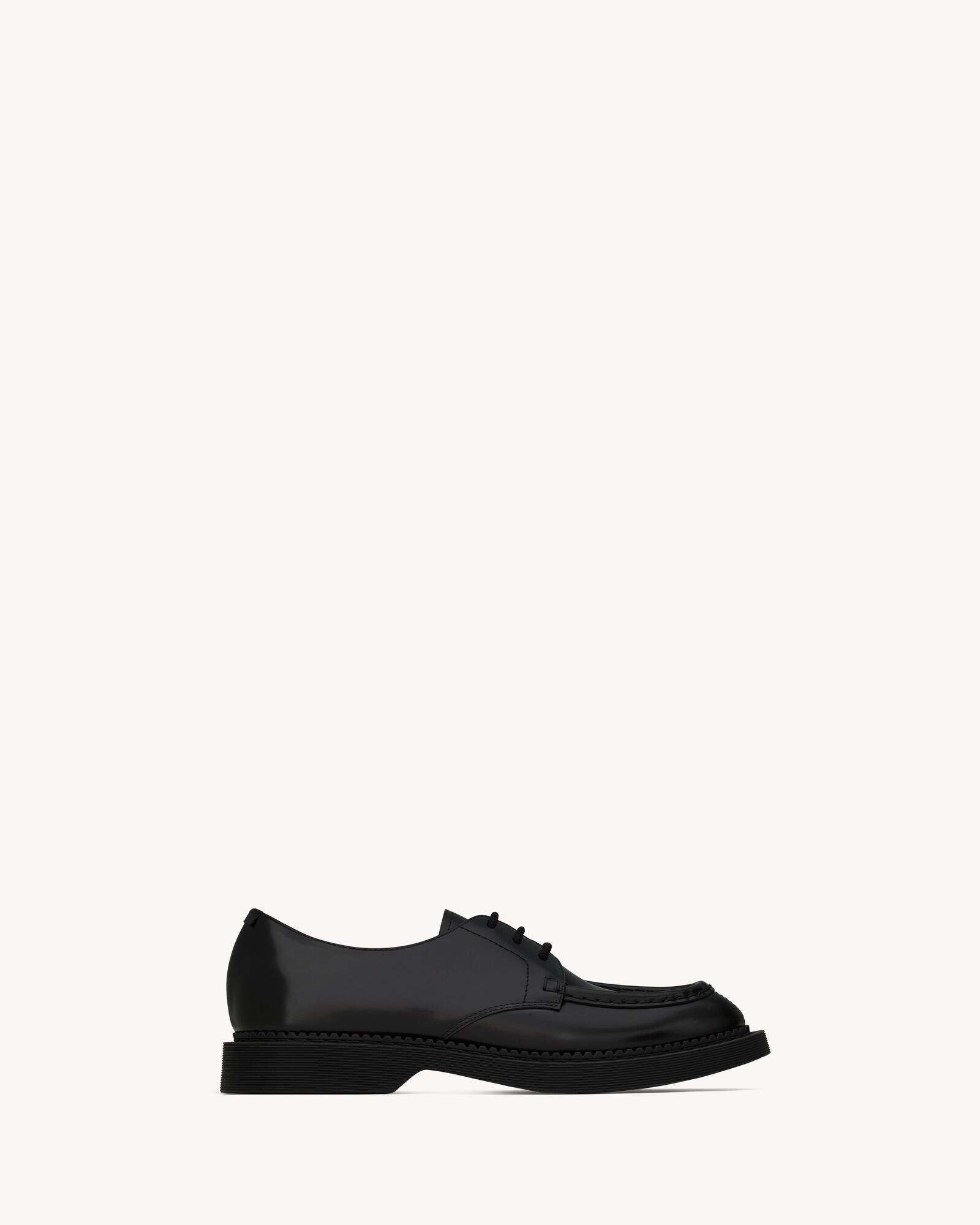 wim derbies in smooth leather