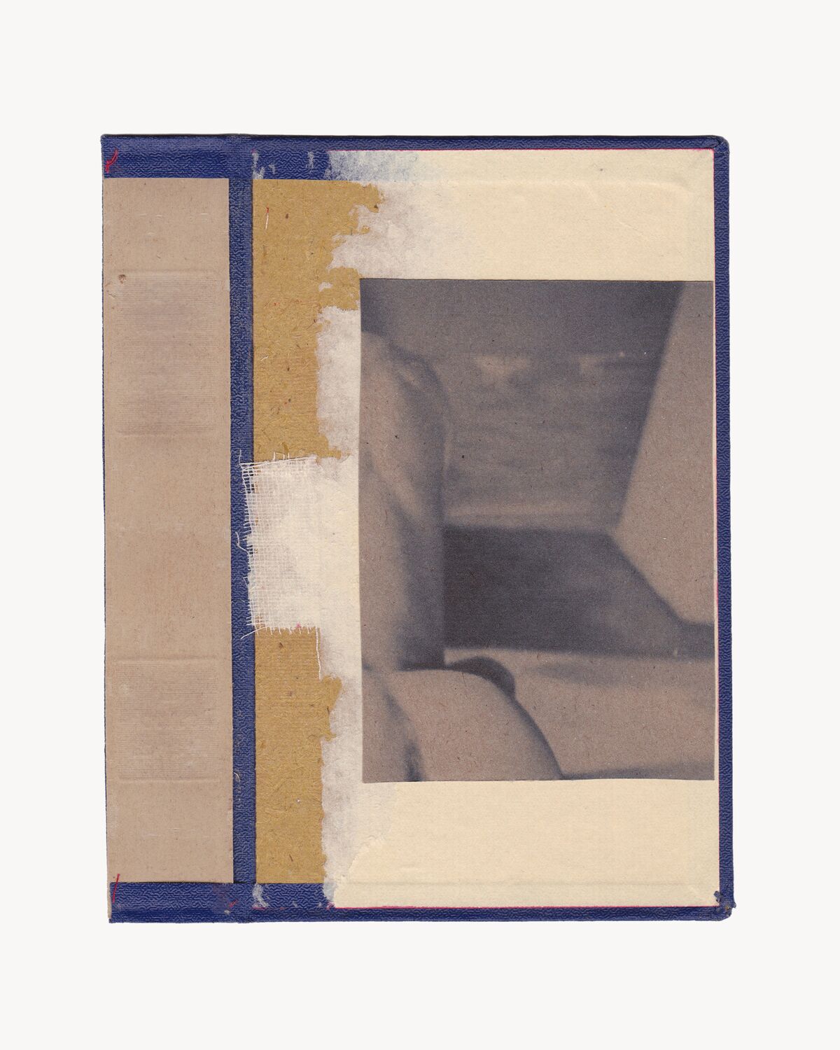 aaron moth - fragments series