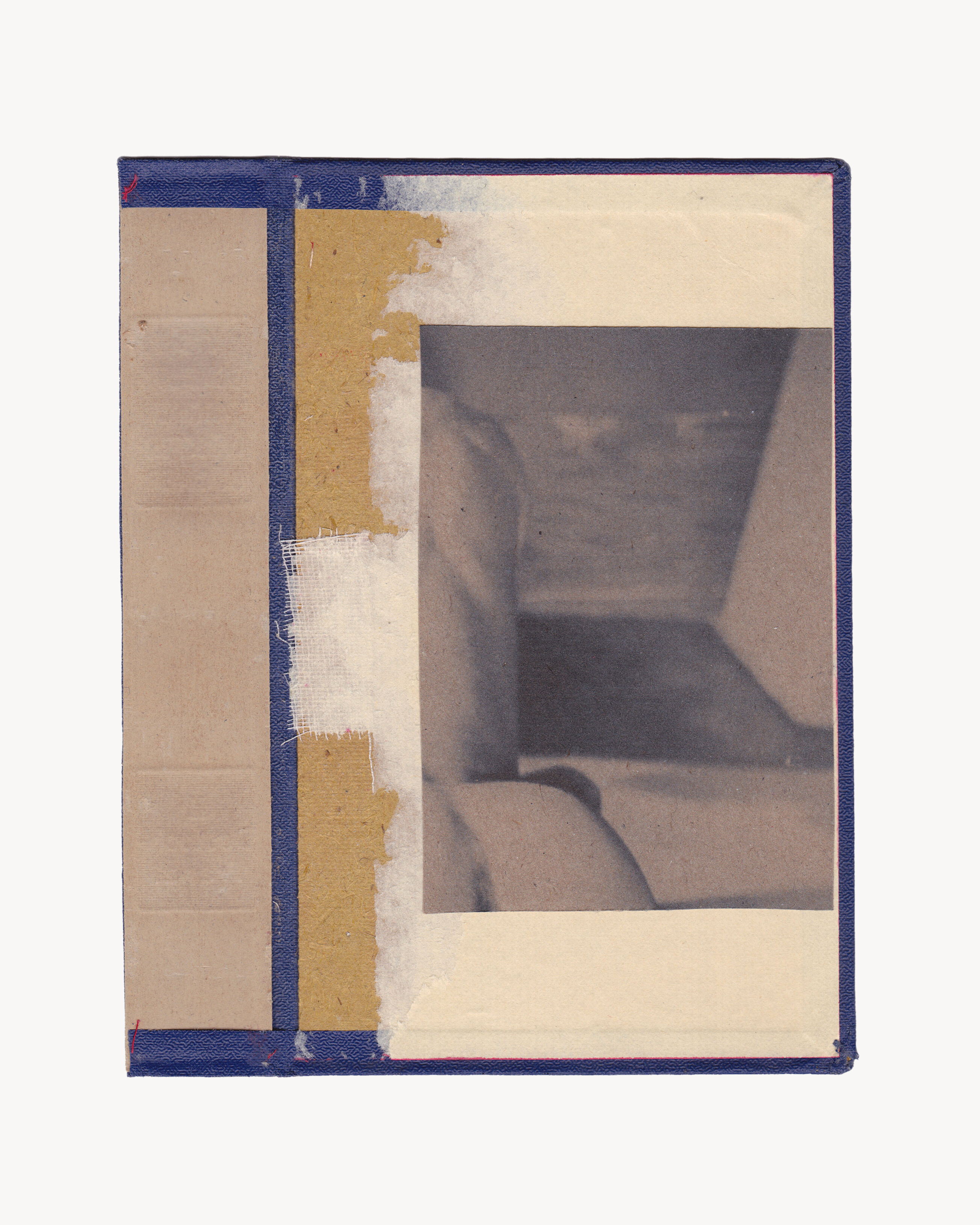 AARON MOTH - FRAGMENTS SERIES