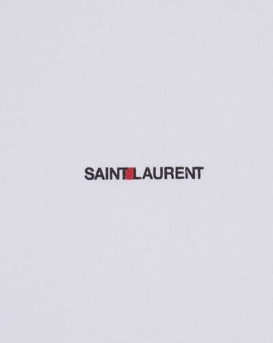 SAINT LAURENT RIVE GAUCHE HOODIE | Saint Laurent | YSL.com