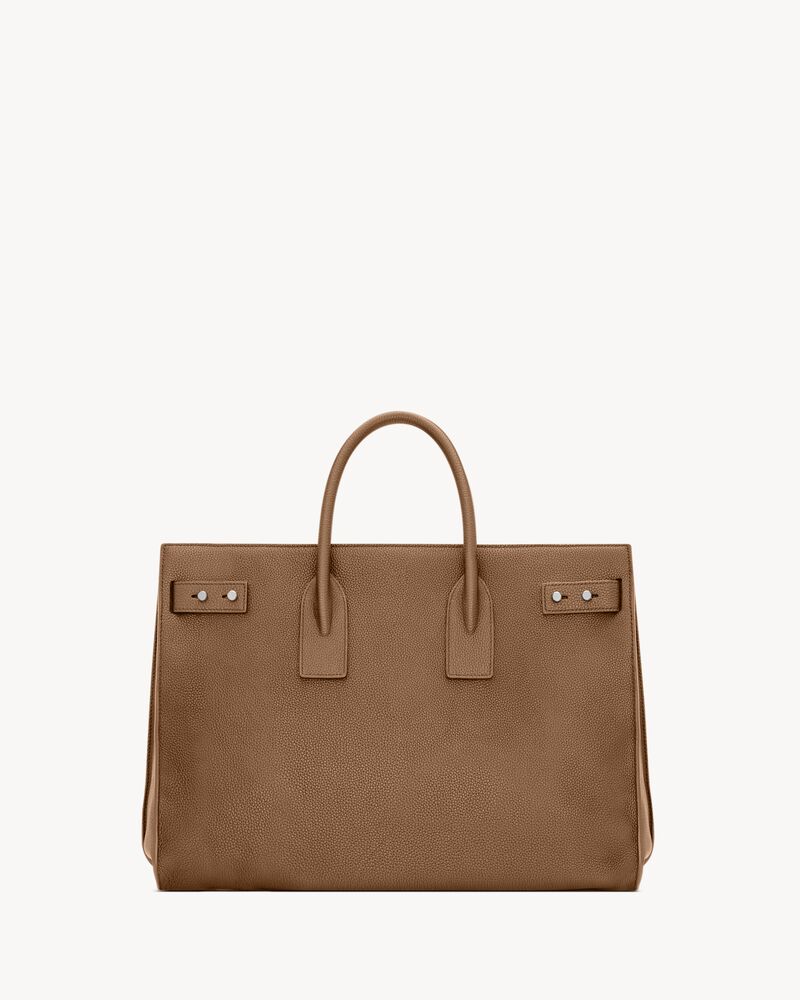 sac de jour taupe