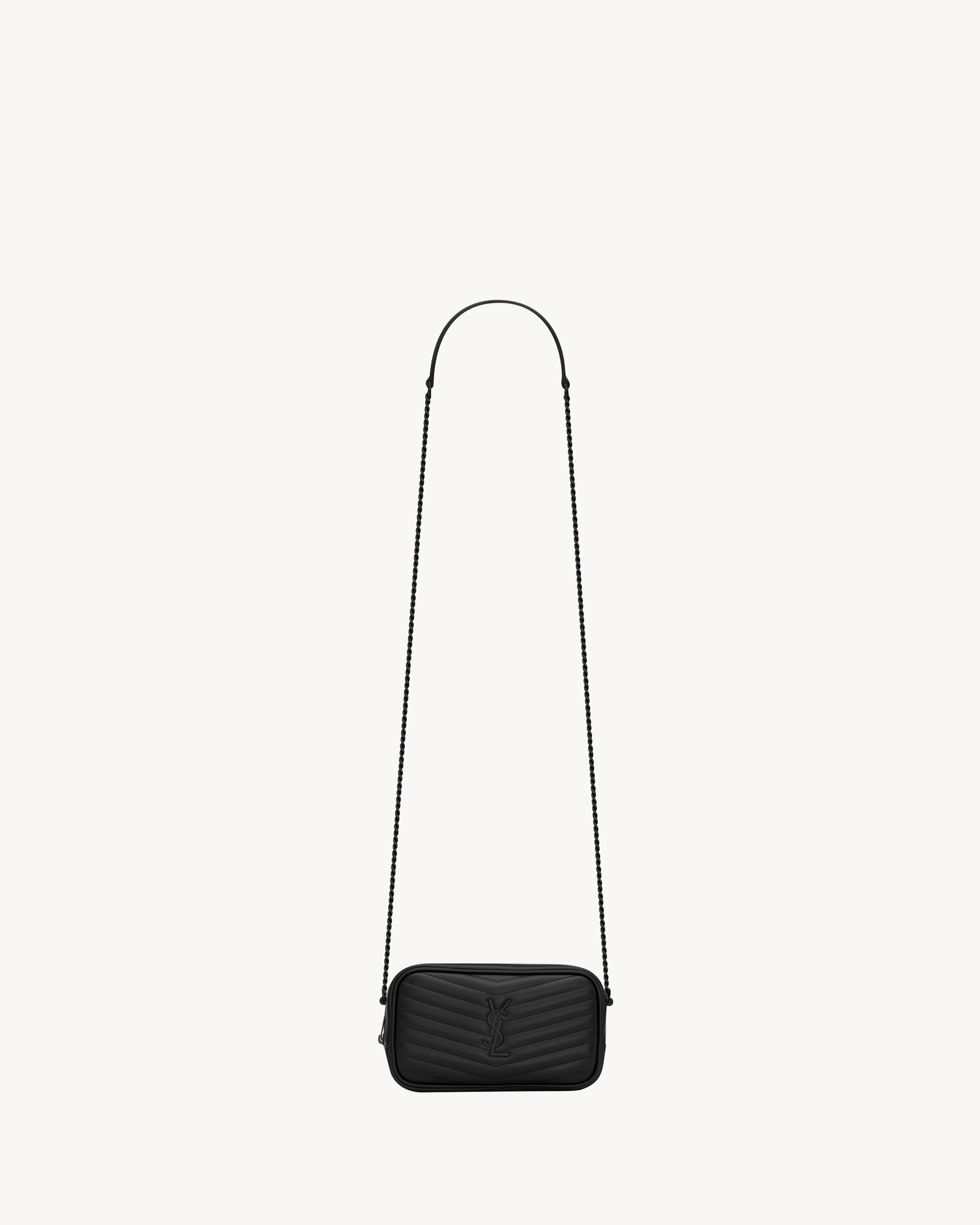 Saint laurent lou mini bag sale