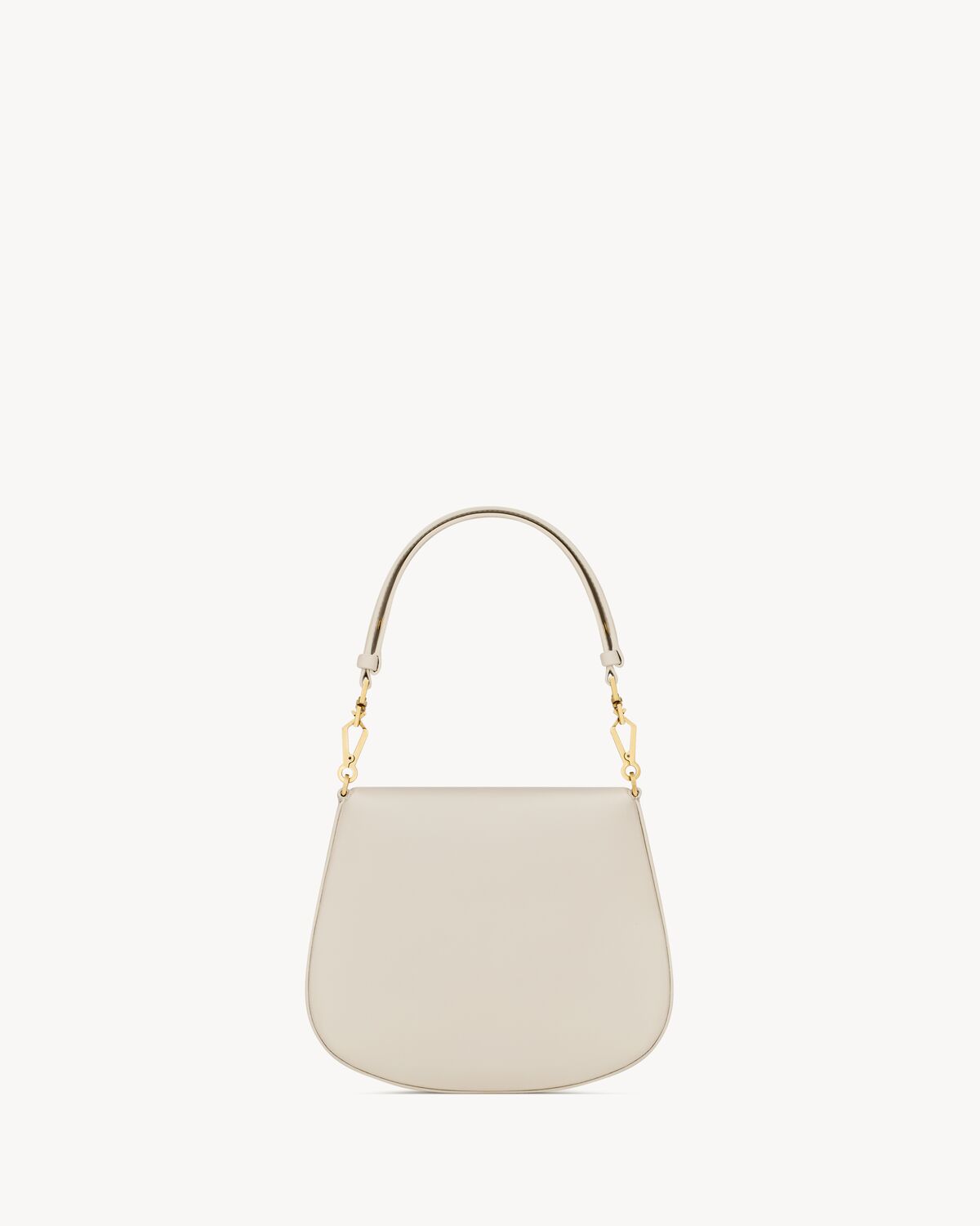 Borsa VOLTAIRE top-handle in BOX SAINT LAURENT