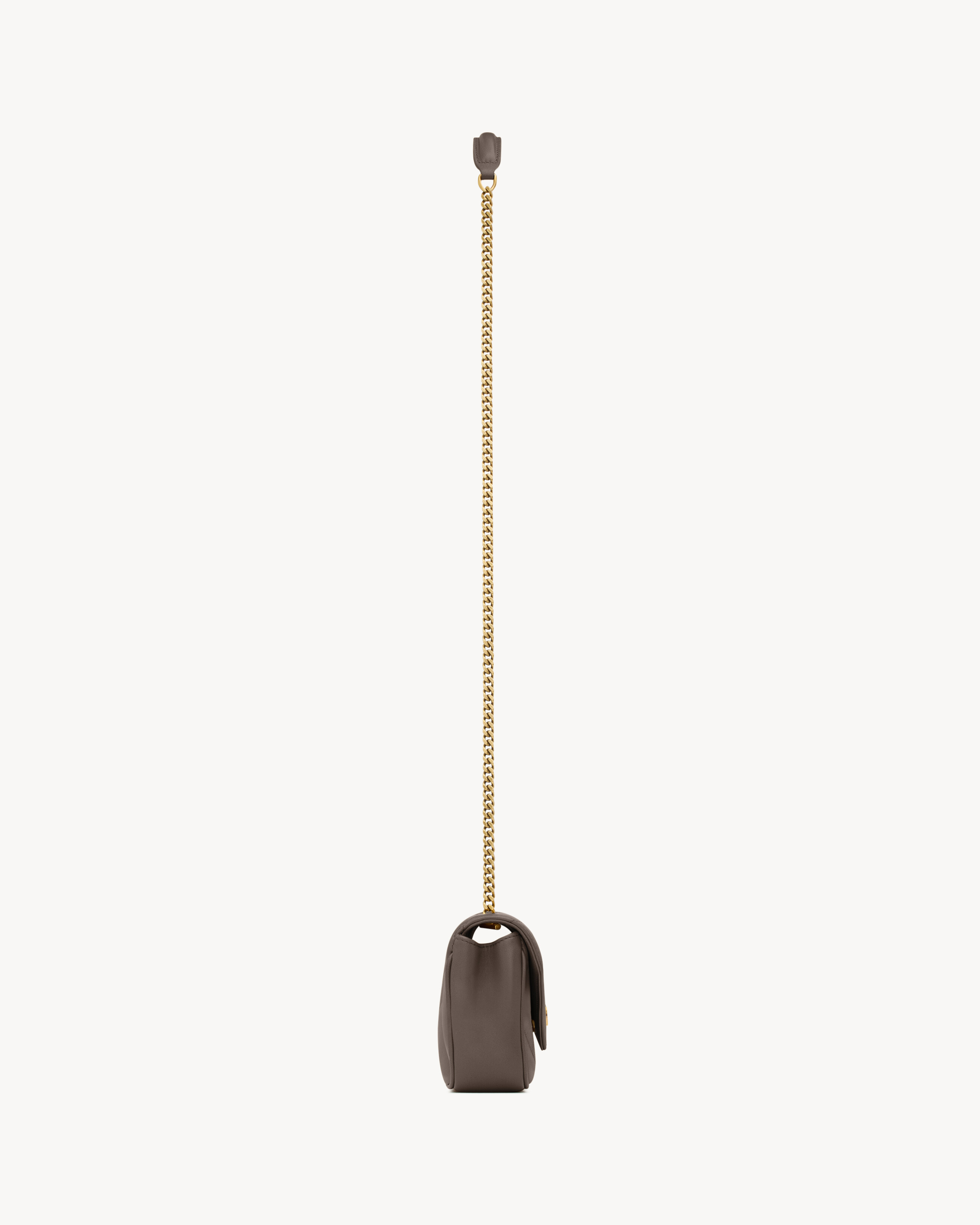 LOULOU MINI in lambskin