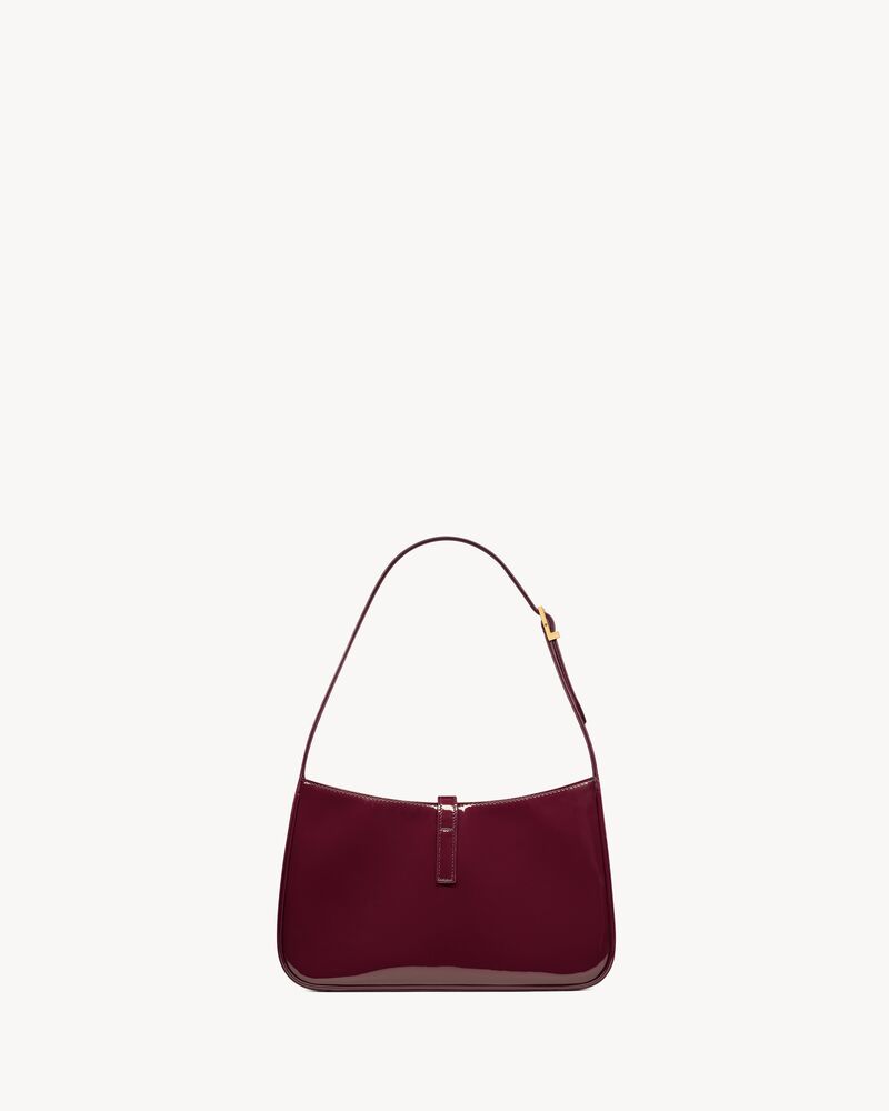 Ysl red shoulder discount bag