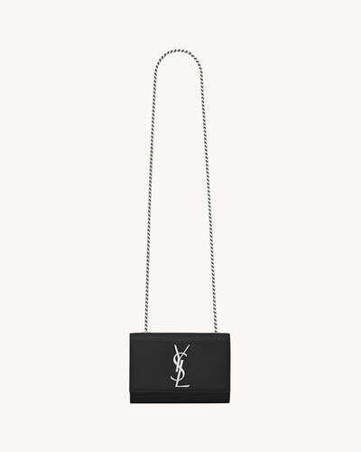 SAINT LAURENT ケイトキャットアイサンクラス 508654Y9901 1084 Thumbnail-469390BOW0N1000_A.