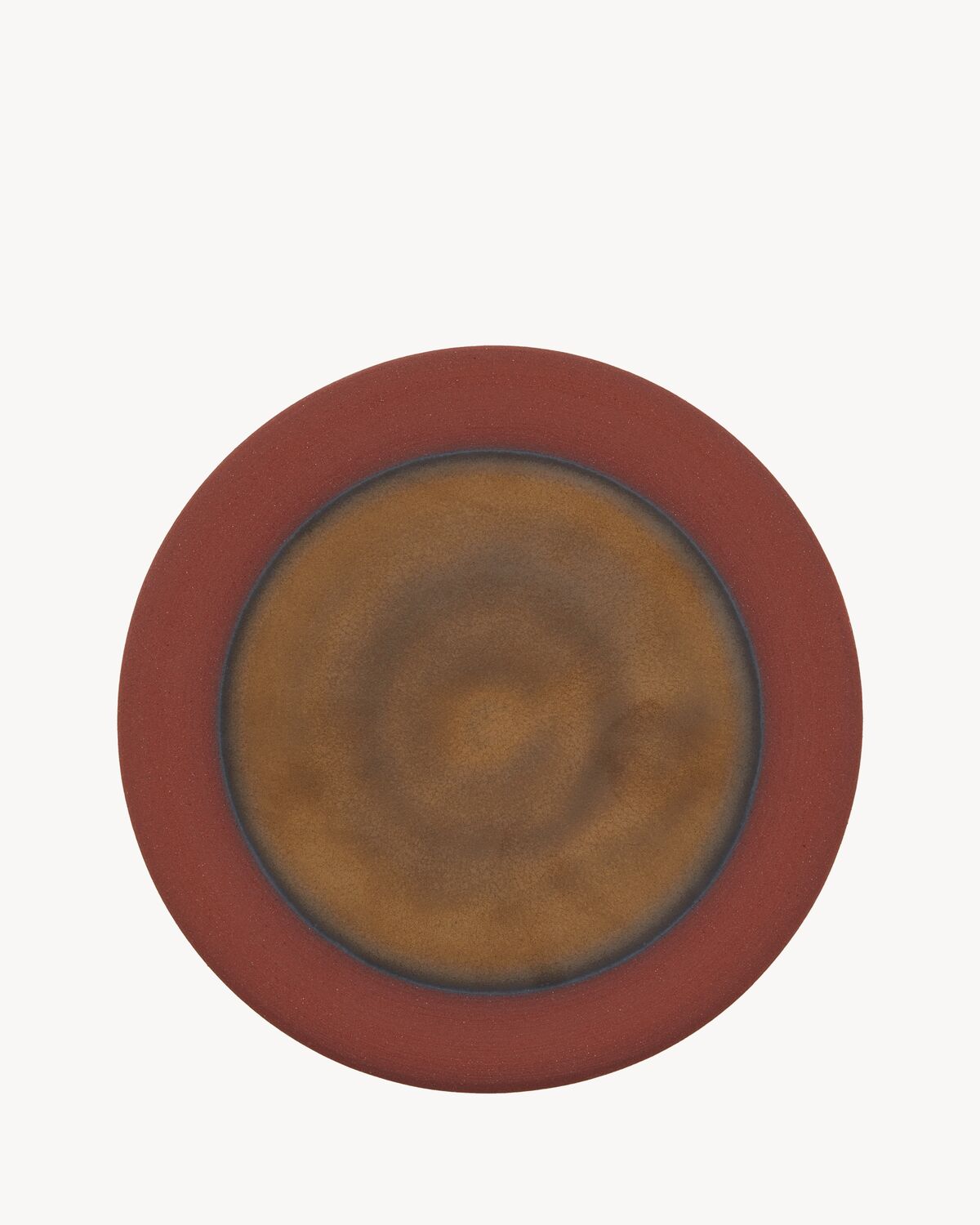 sushi park daeyong kim plate in ceramic