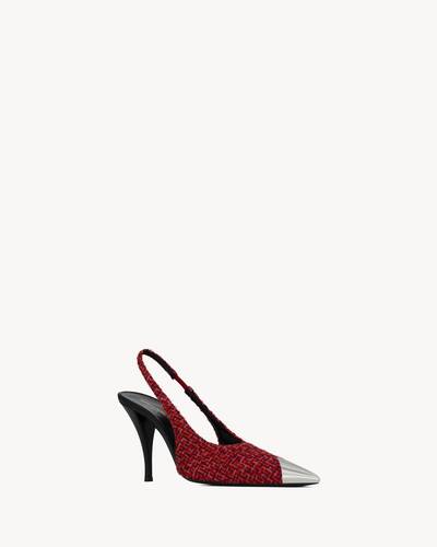 ysl vesper pumps