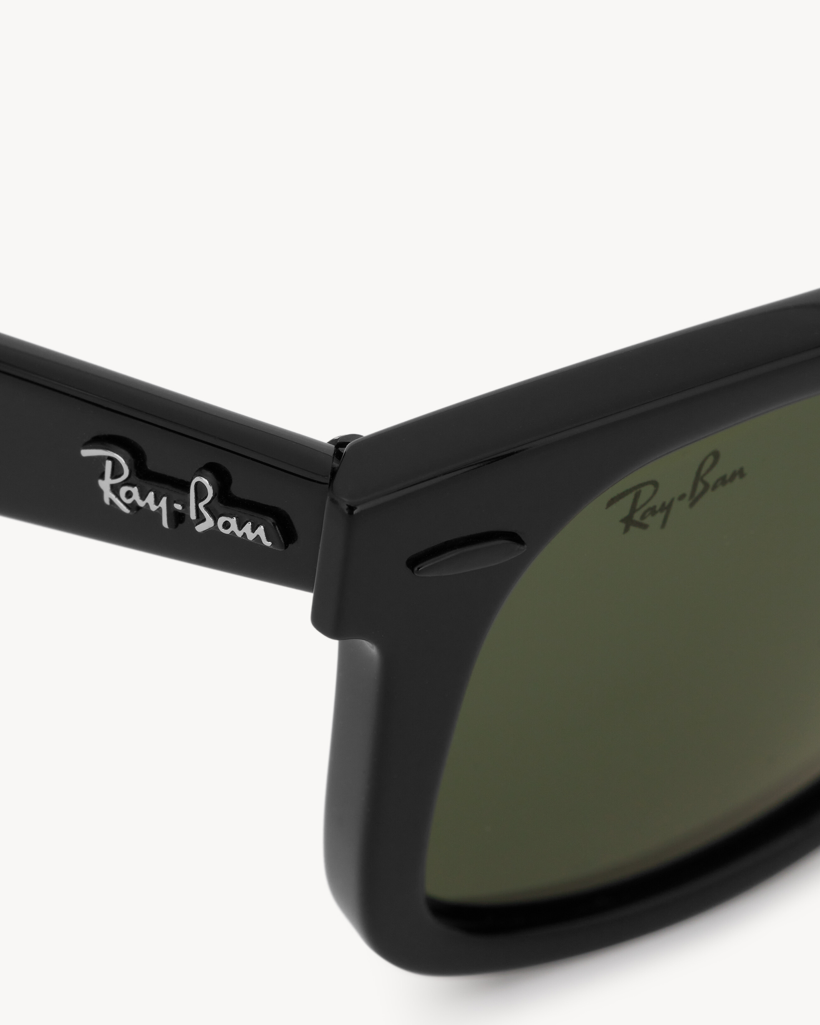 RAY-BAN SAINT LAURENT WAYFARER