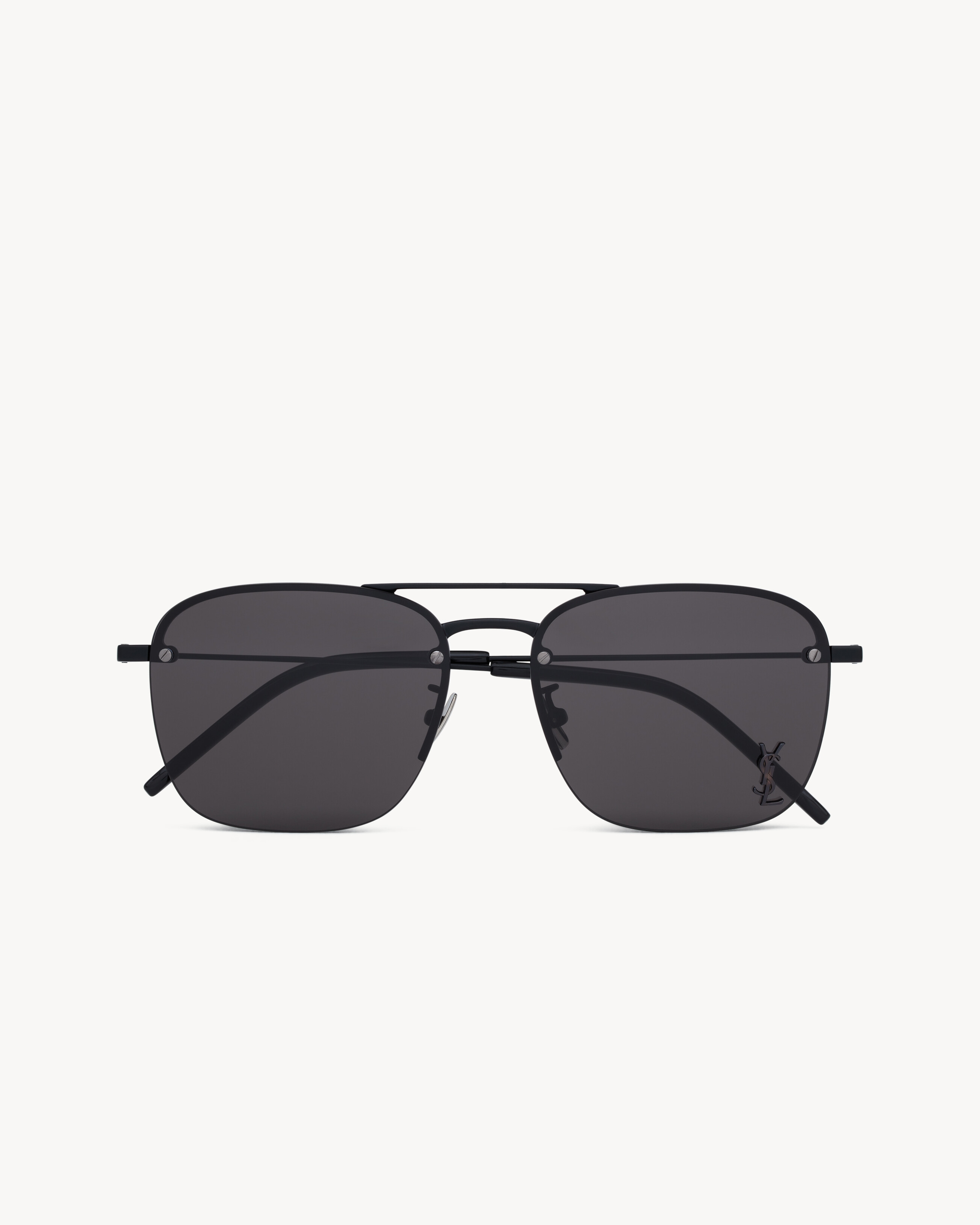 Aviator Sunglasses Sl 309 SL 309 M Saint Laurent YSL PT
