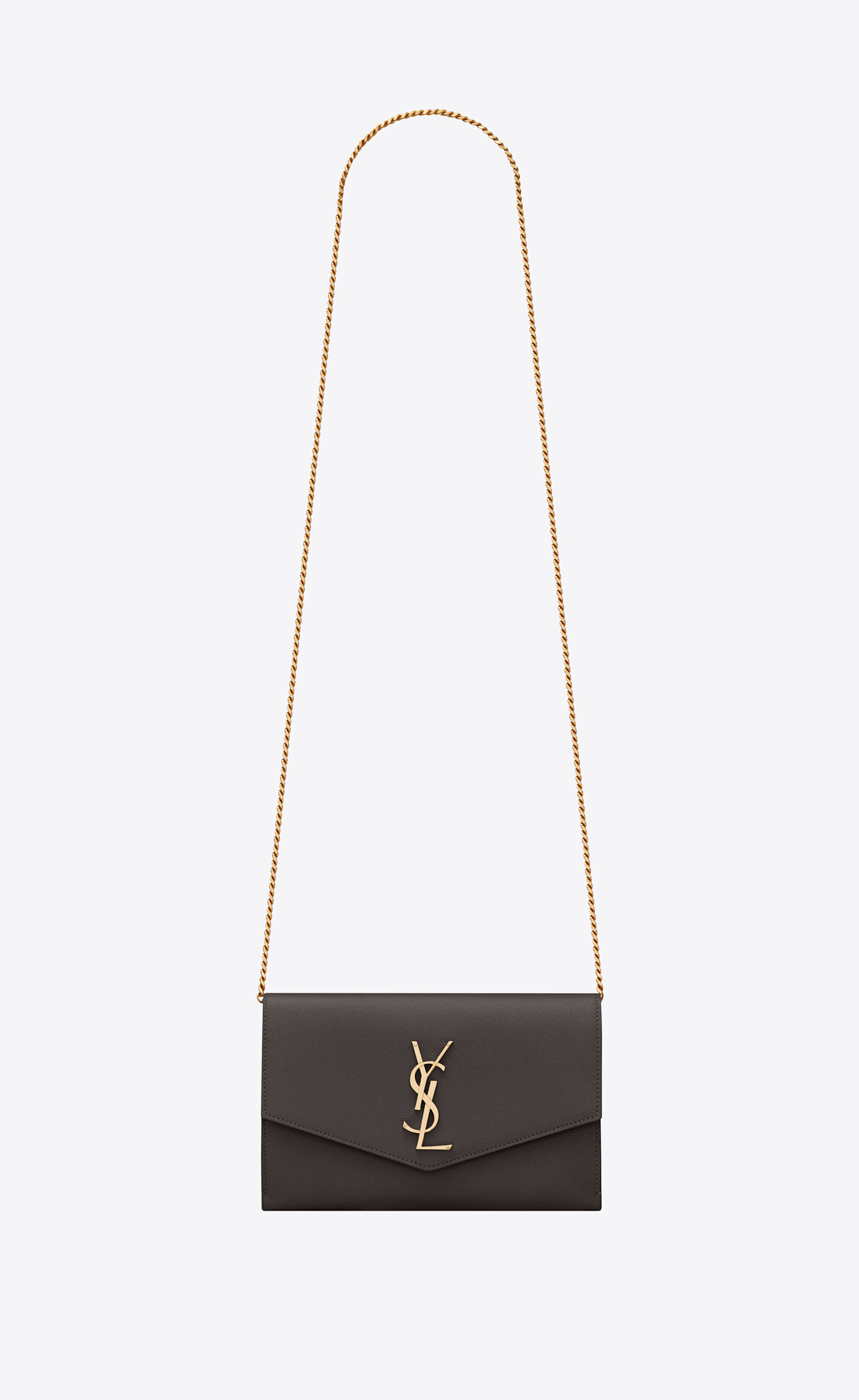 ysl uptown wallet on chain review