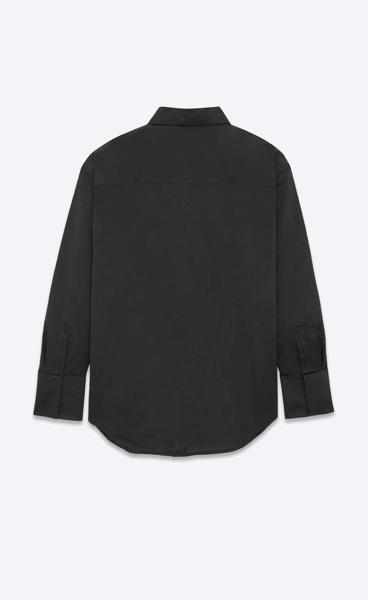 Men's Shirts and Blouses Collection | Saint Laurent | YSL