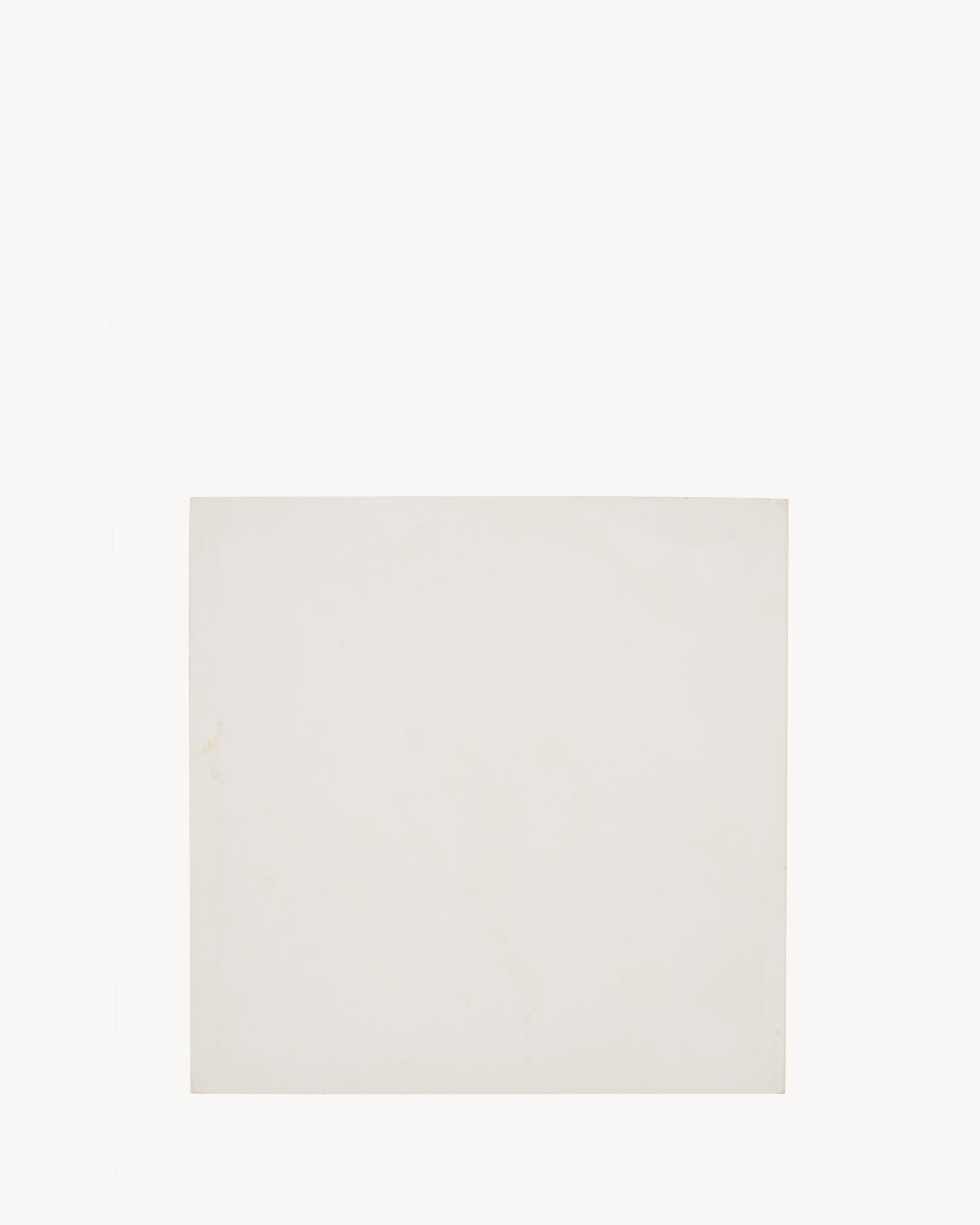 Joseph Beuys Ja Ja Ja Nee Nee Nee