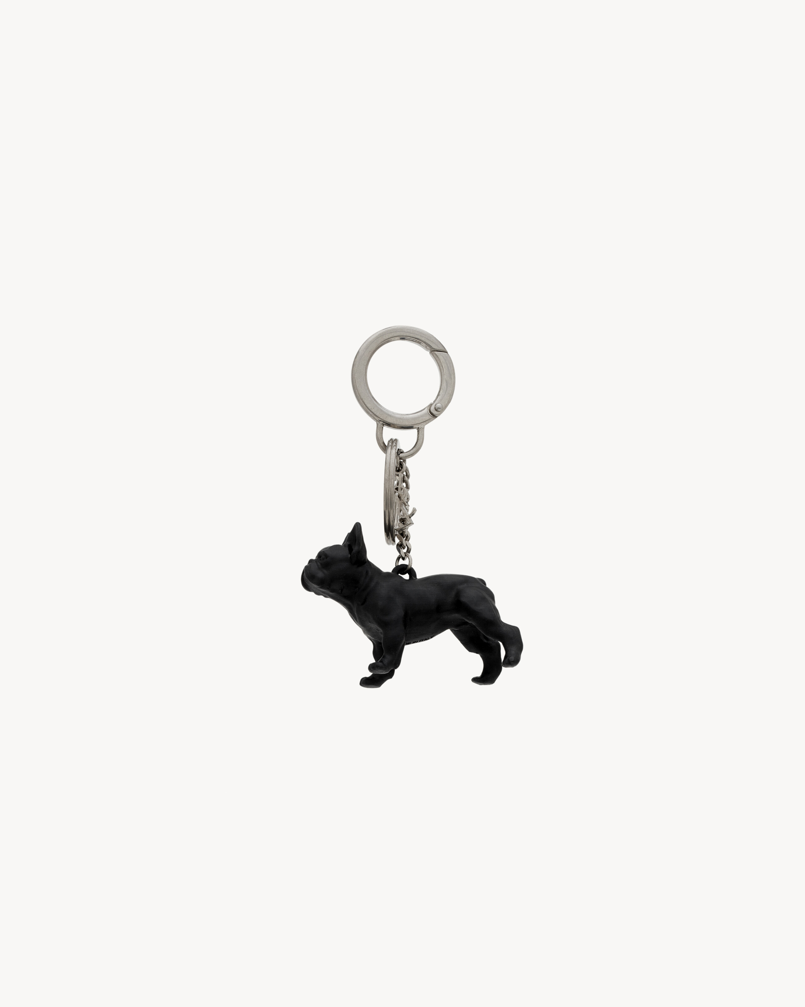 Saint Laurent PEPE keyring