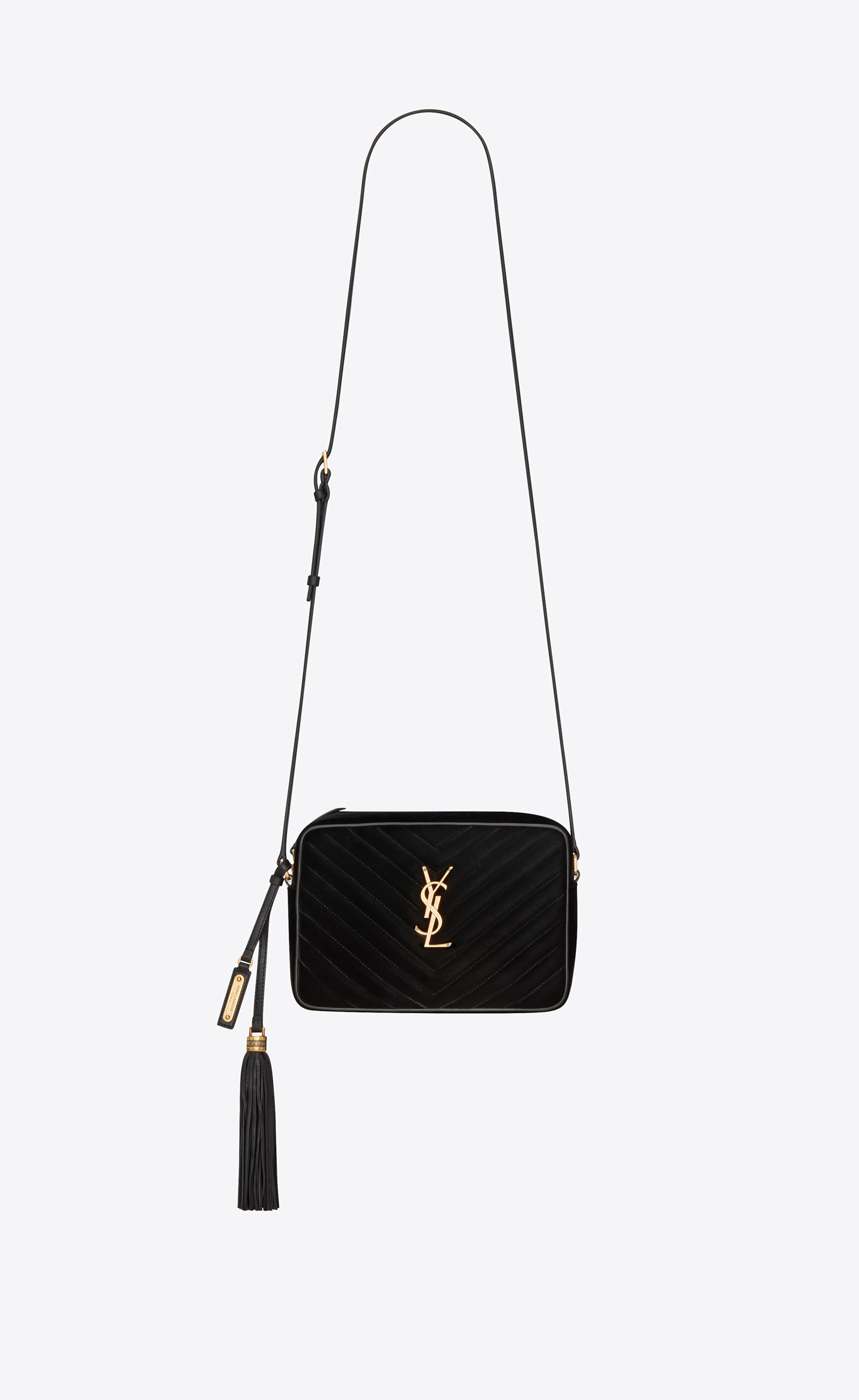 ysl mini camera bag