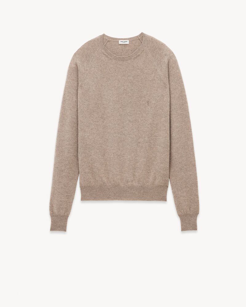 Pullover Cassandre in cashmere