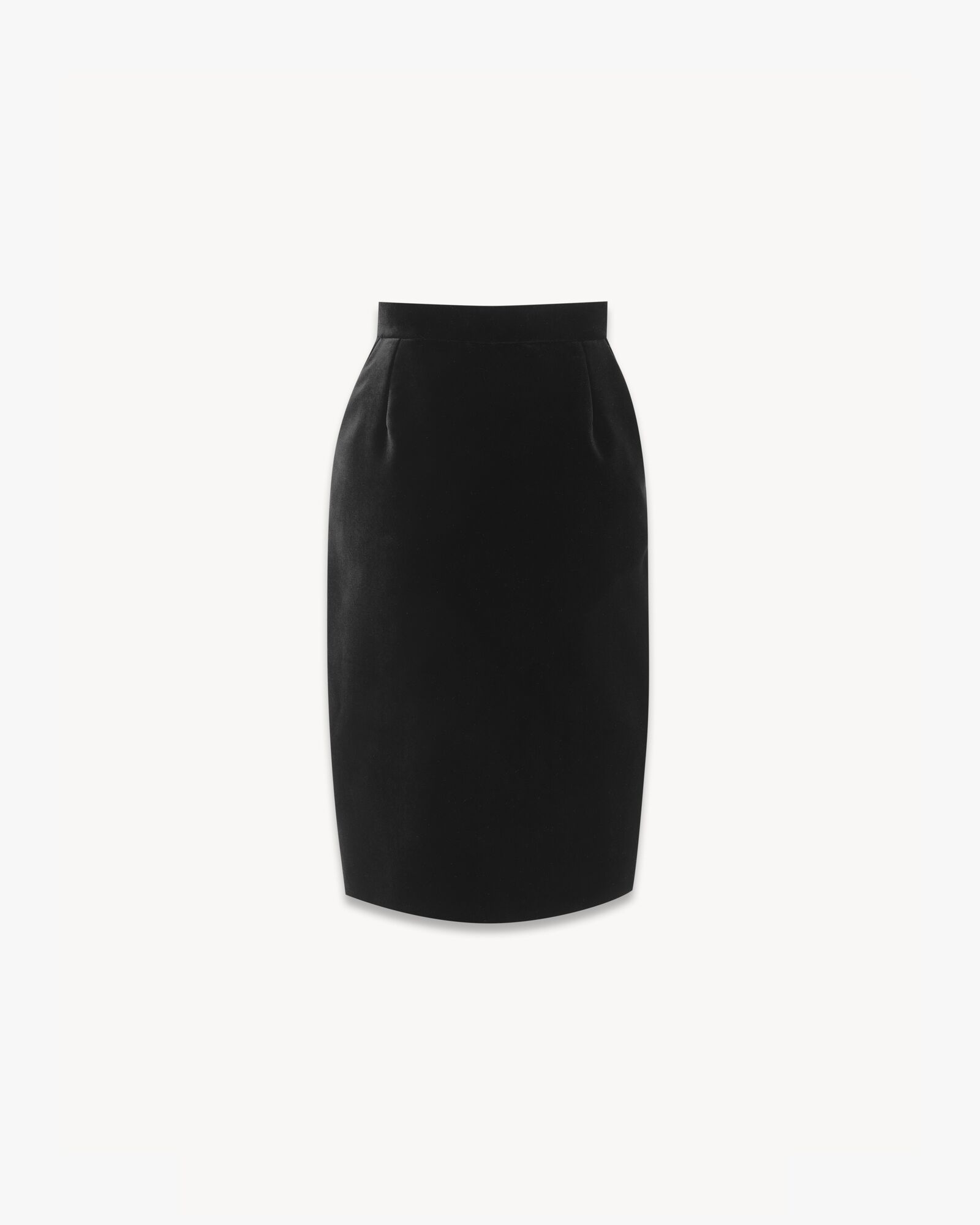 Skirts Collection for Women Saint Laurent YSL