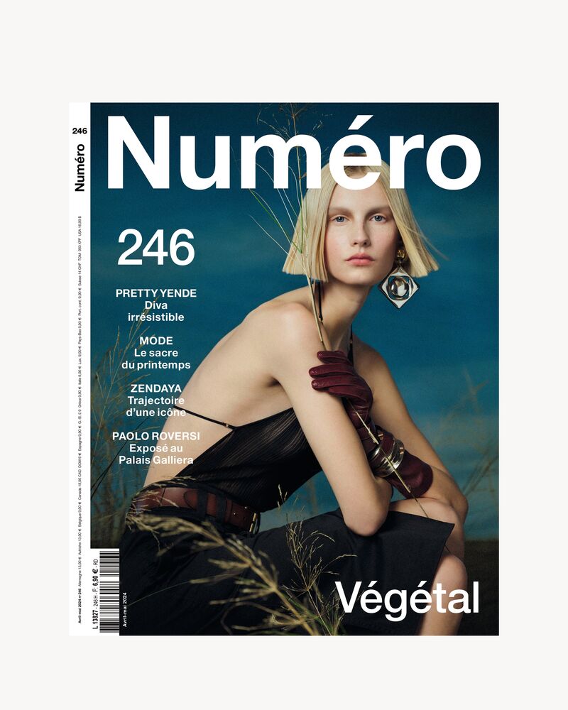 NUMÉRO MAGAZINE