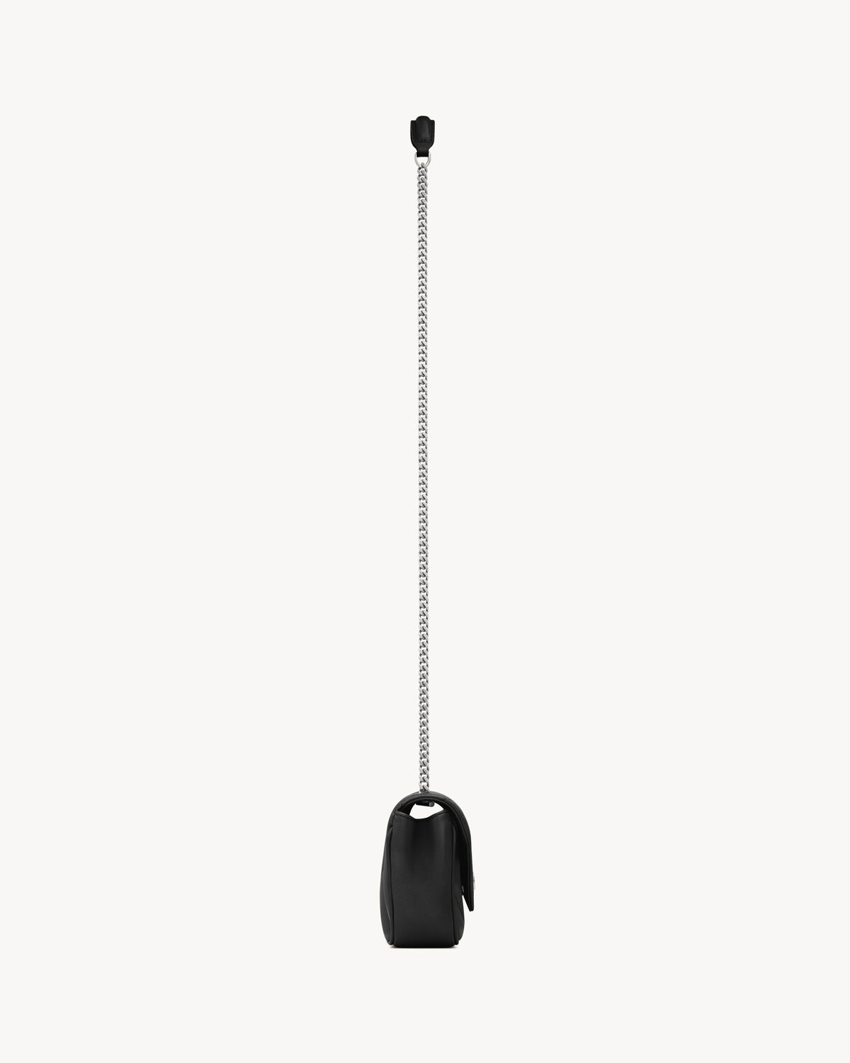 borsa loulou mini in pelle di agnello