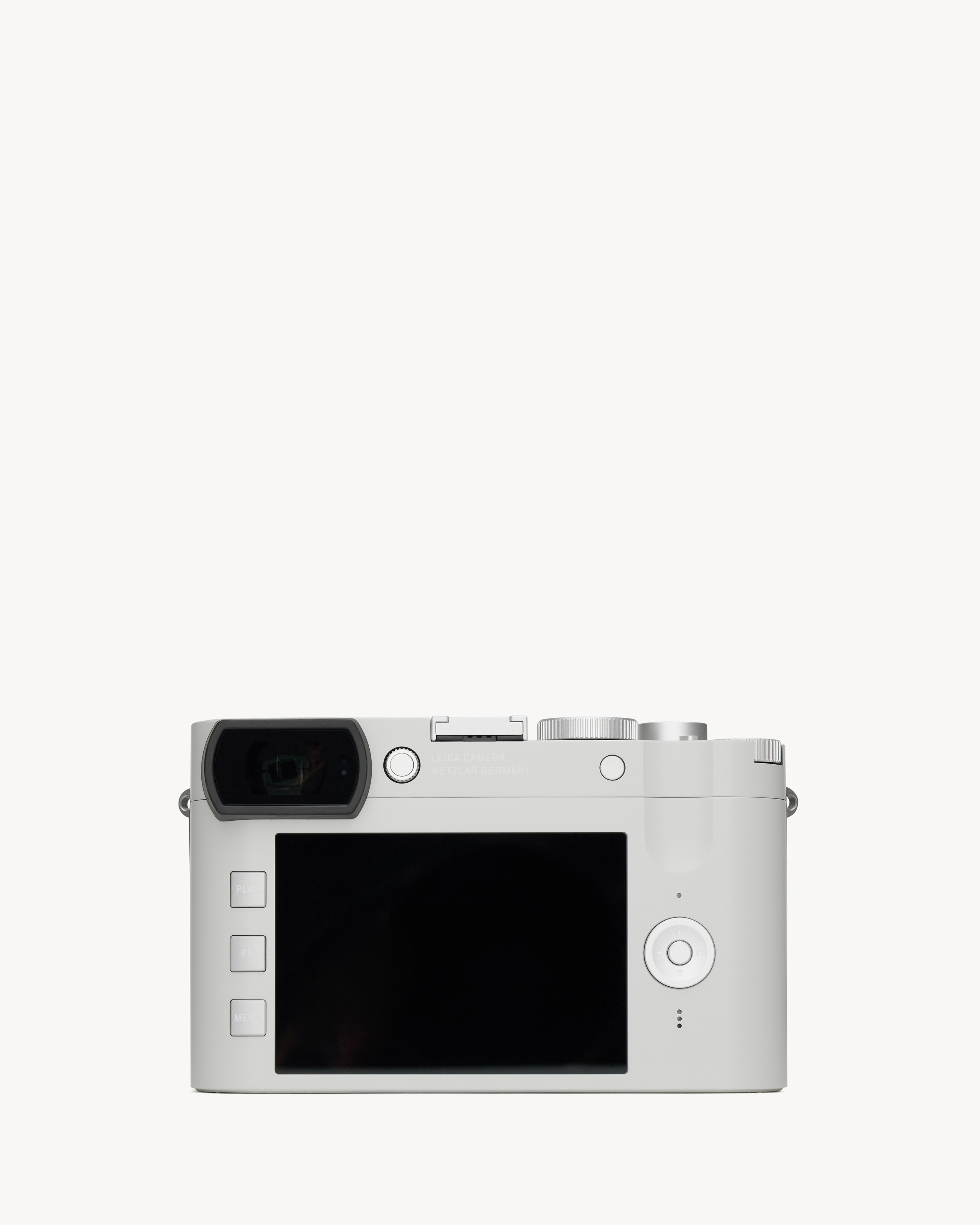 LEICA Q2 GHOST