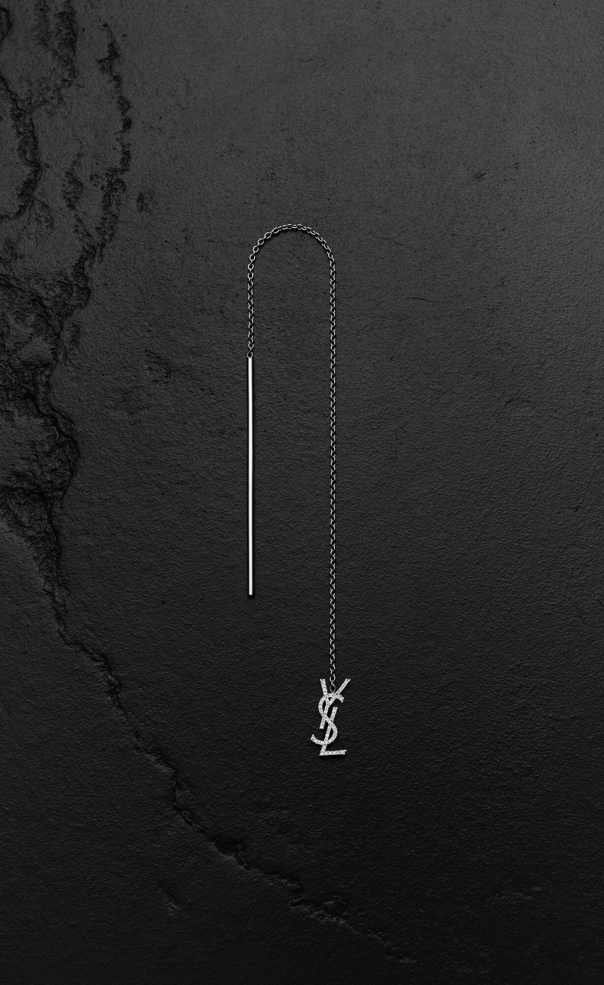 Storefront-SLP | Saint Laurent | YSL