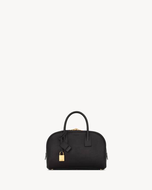 saint laurent paris サックドジュール　スモール サック ド ジュール スモール（スムースレザー） ブラック | Saint