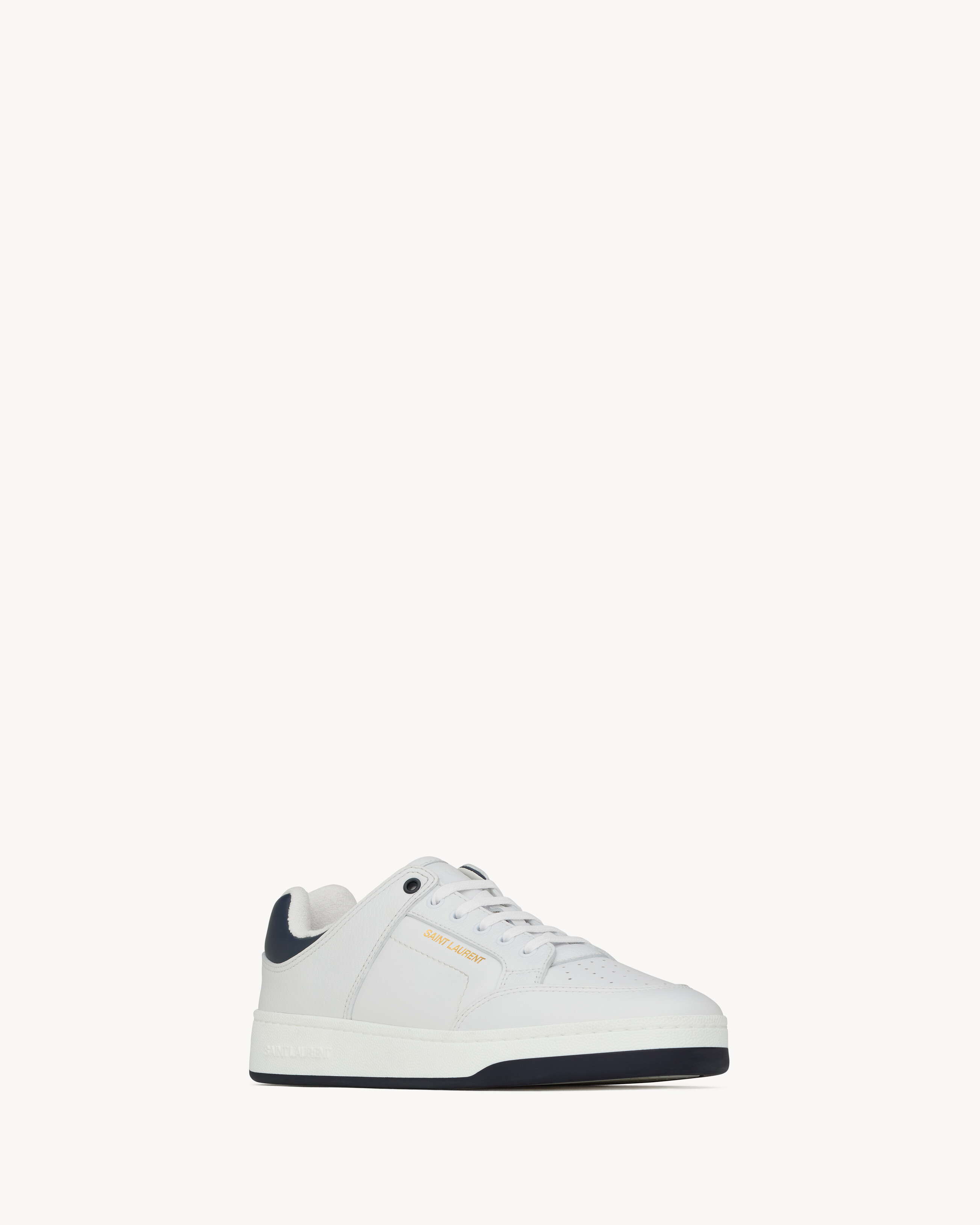 SL/61 sneakers in smooth leather