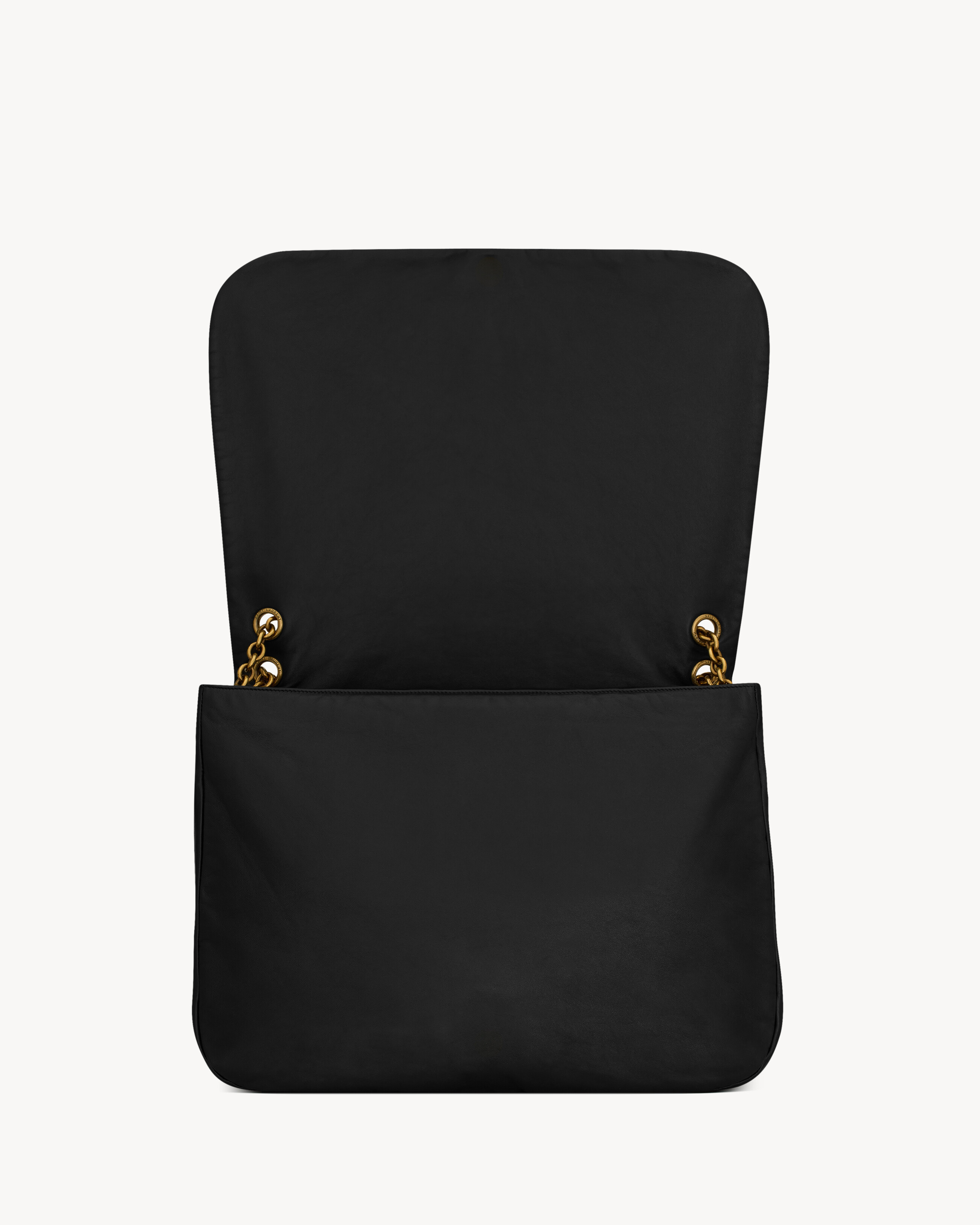 LARGE Jamie 4.3 in lambskin