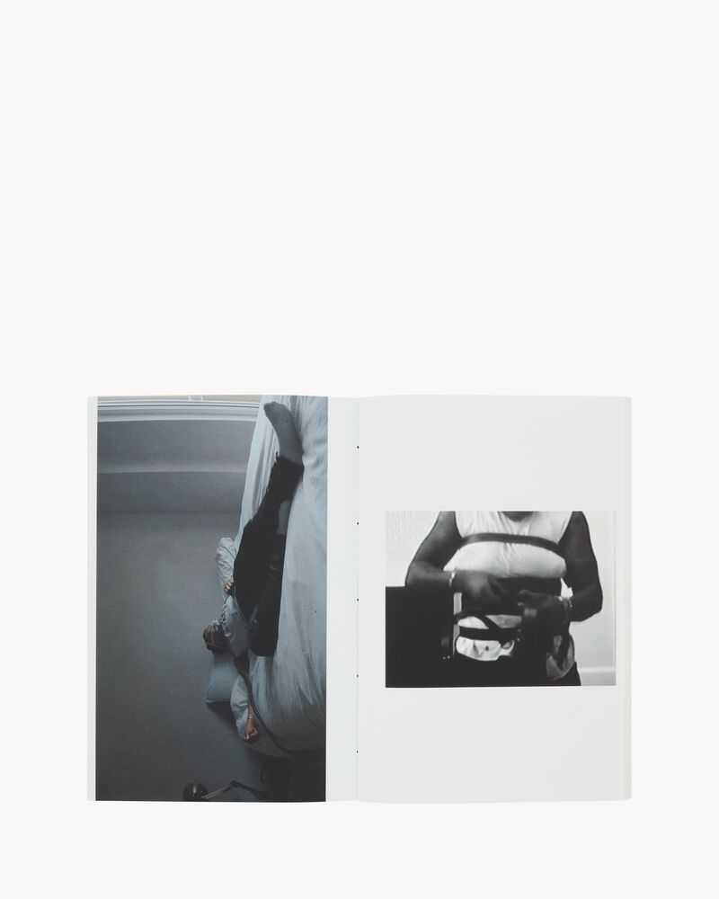 SL EDITIONS: TIONA NEKKIA MCCLODDEN, DON'T FORGET TO FORGET TO BREATHE