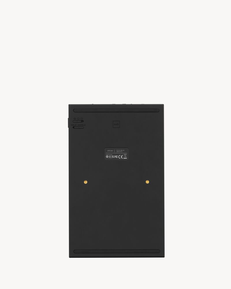 KM5 CP2 CD PLAYER