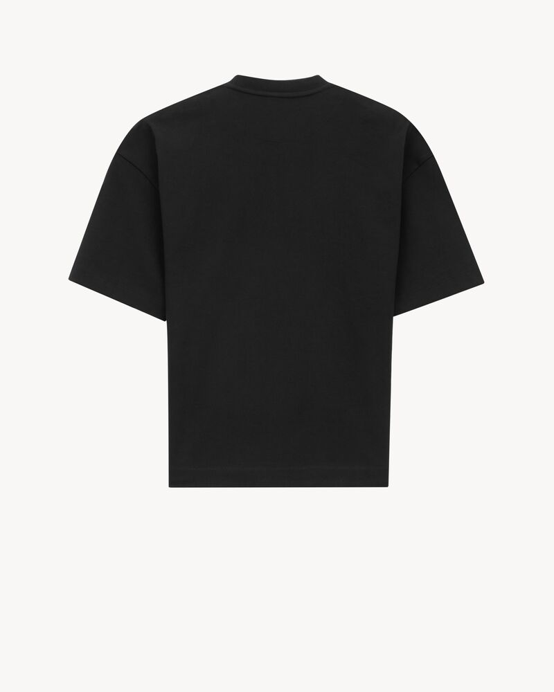 boxy T-shirt