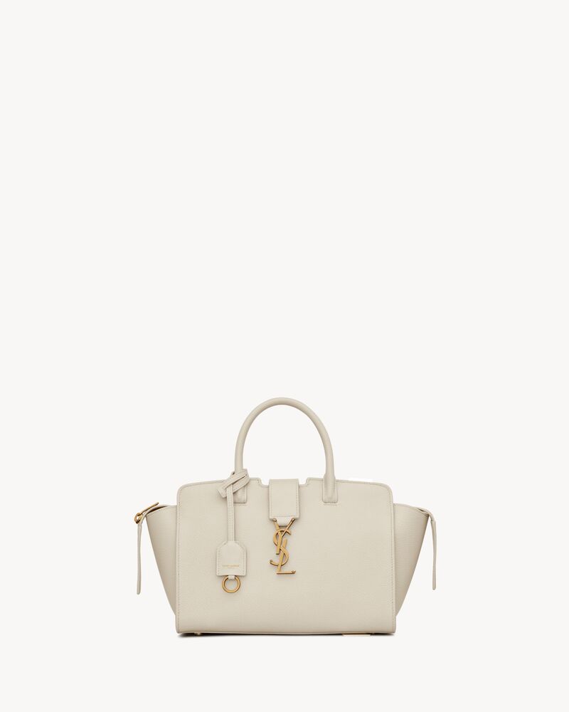 Ysl downtown cabas Clearance