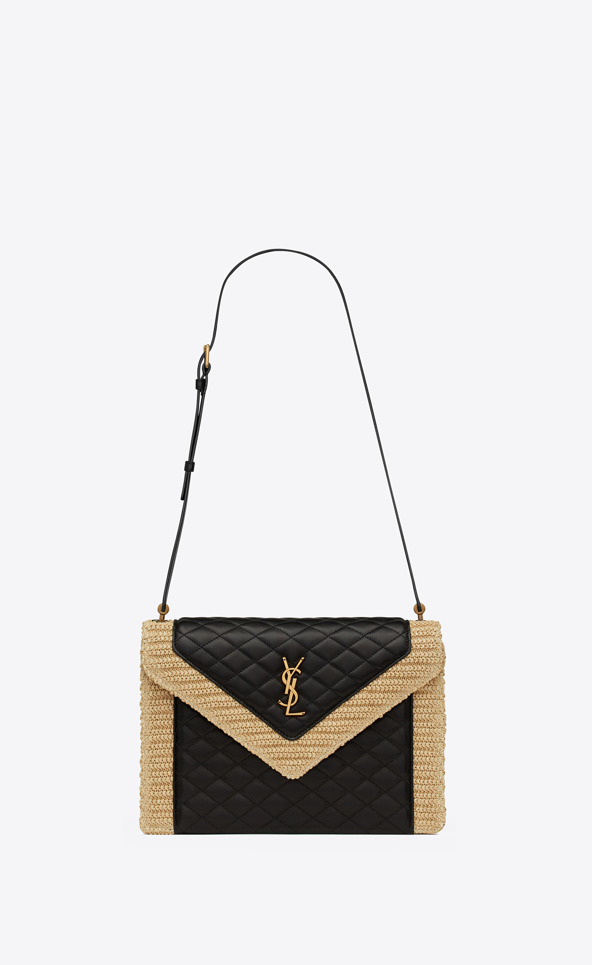 ysl gaby satchel