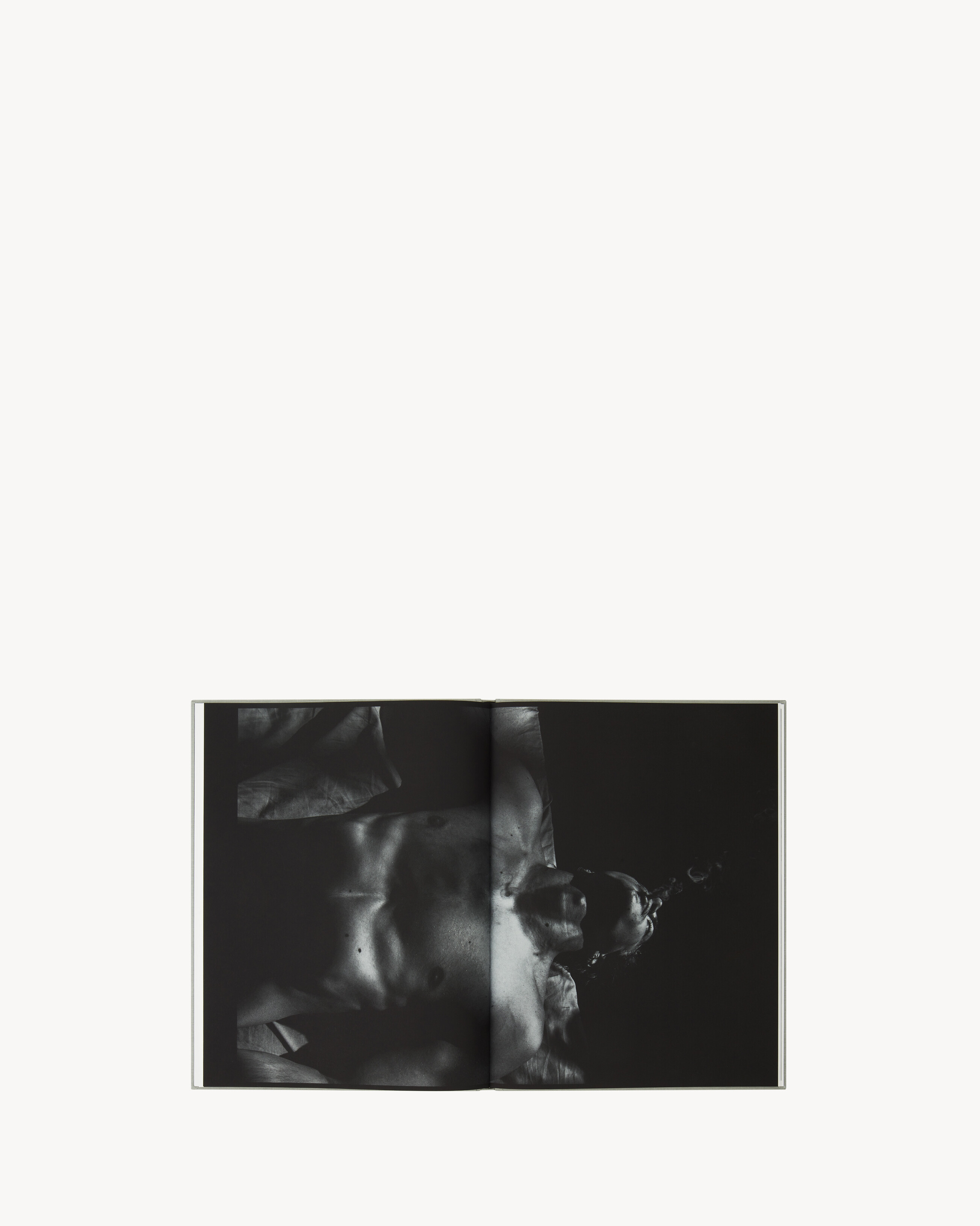 SL EDITIONS: SEBASTIEN ZANELLA, FOREVER OUTSIDER